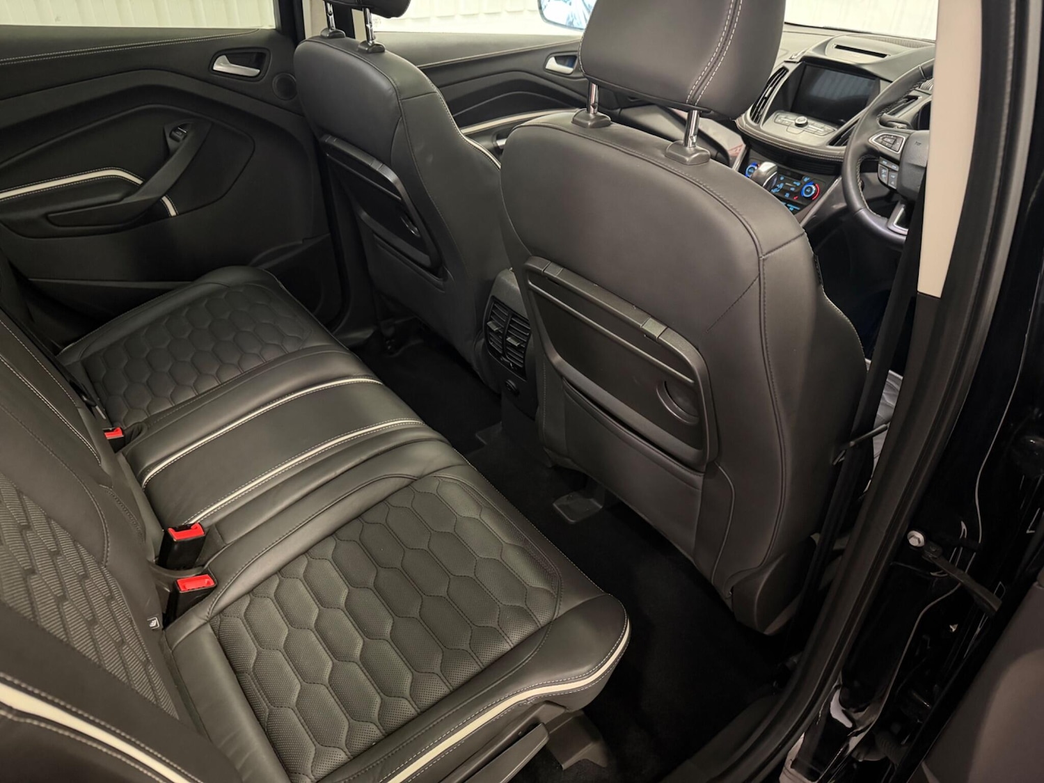 Used Ford Kuga 2019 for sale - 77455640: Photo 15