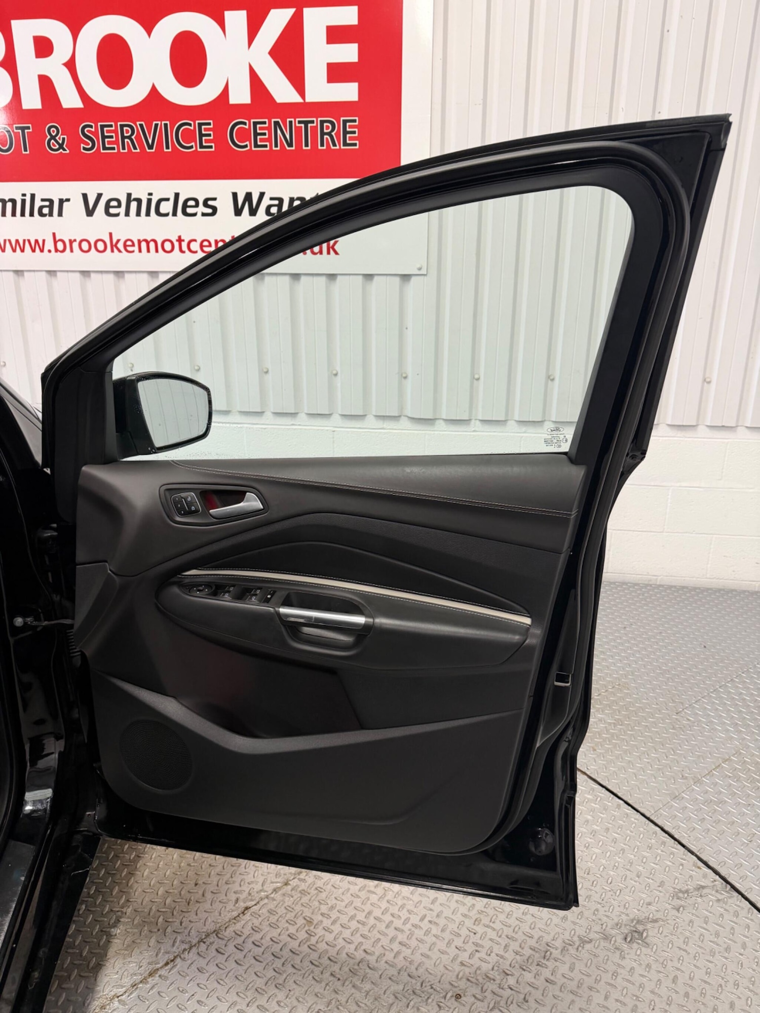 Used Ford Kuga 2019 for sale - 77455640: Photo 18