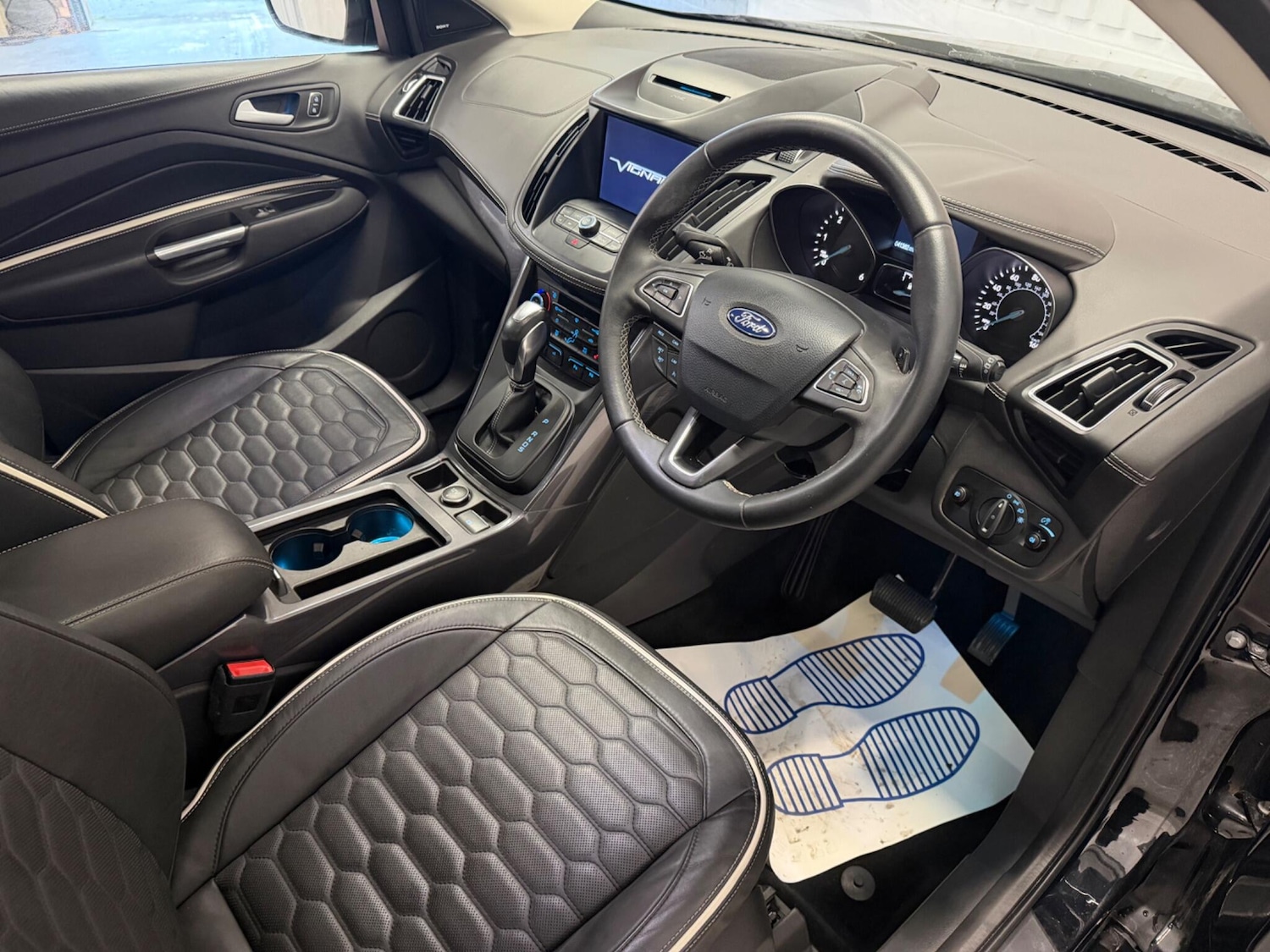 Used Ford Kuga 2019 for sale - 77455640: Photo 19