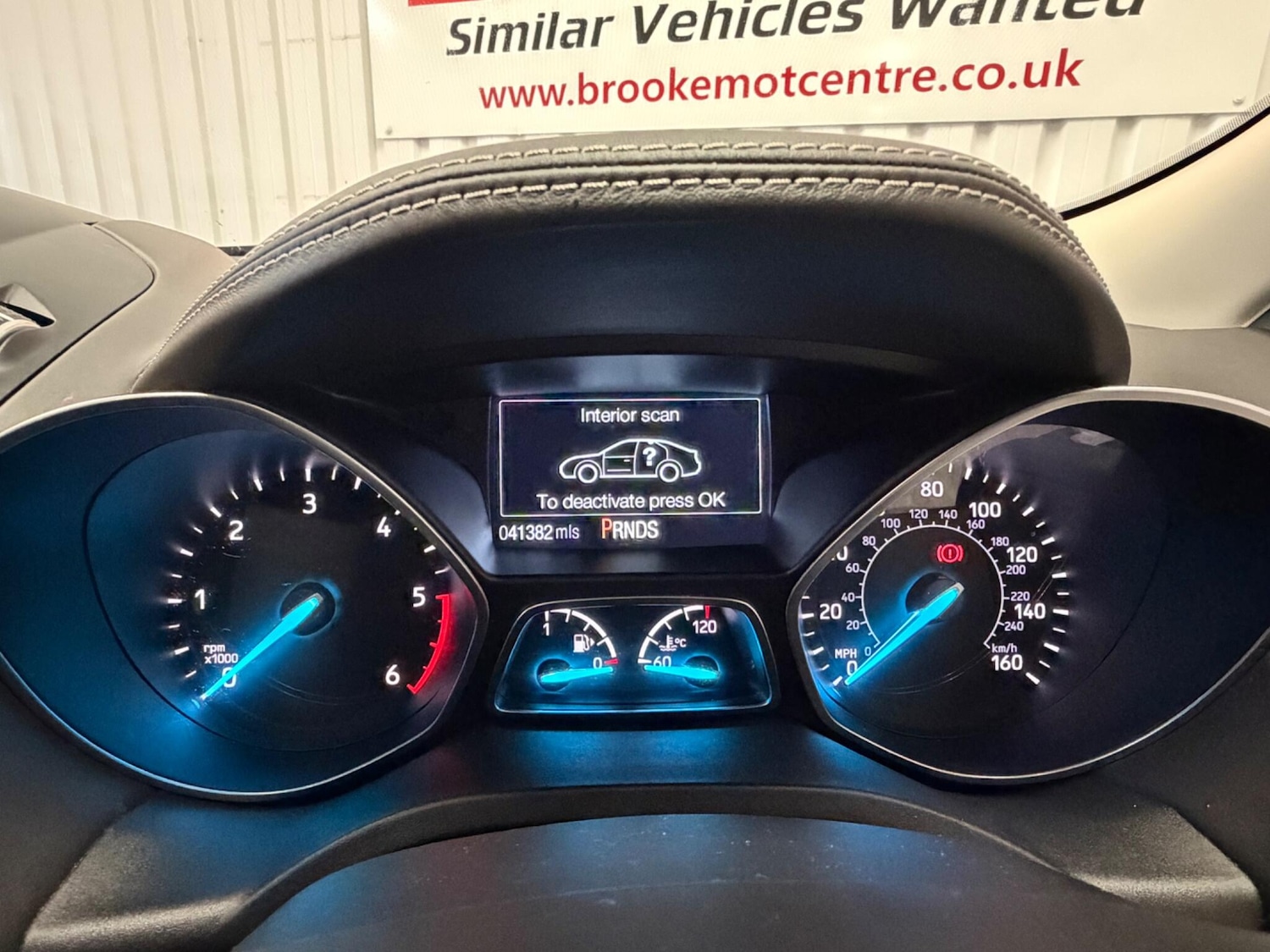 Used Ford Kuga 2019 for sale - 77455640: Photo 23