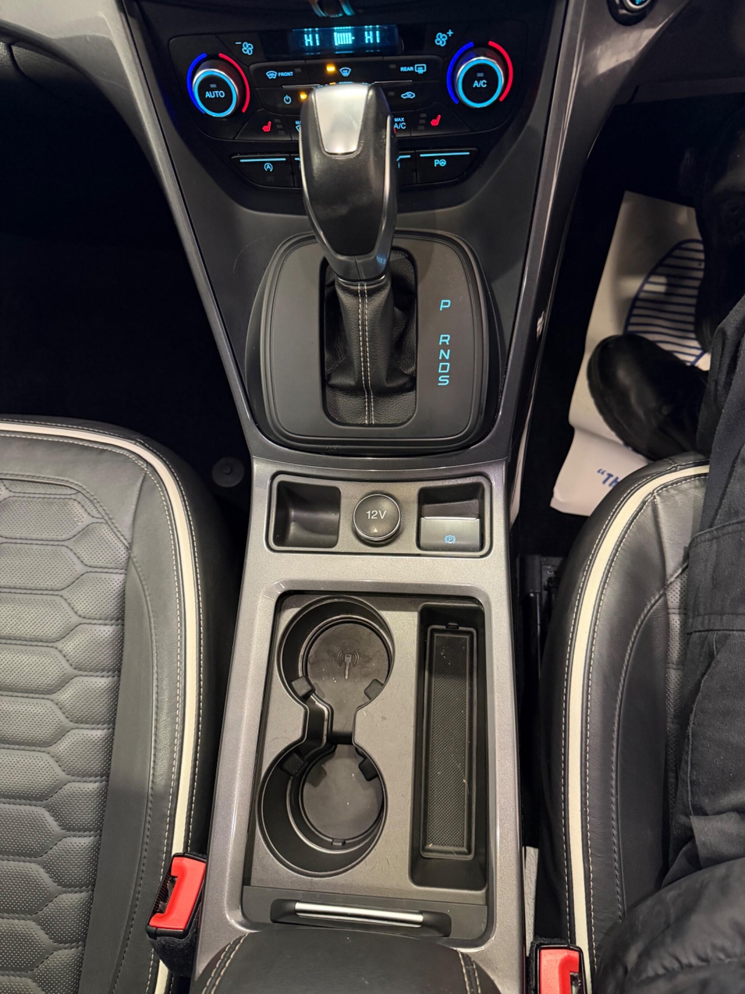 Used Ford Kuga 2019 for sale - 77455640: Photo 29