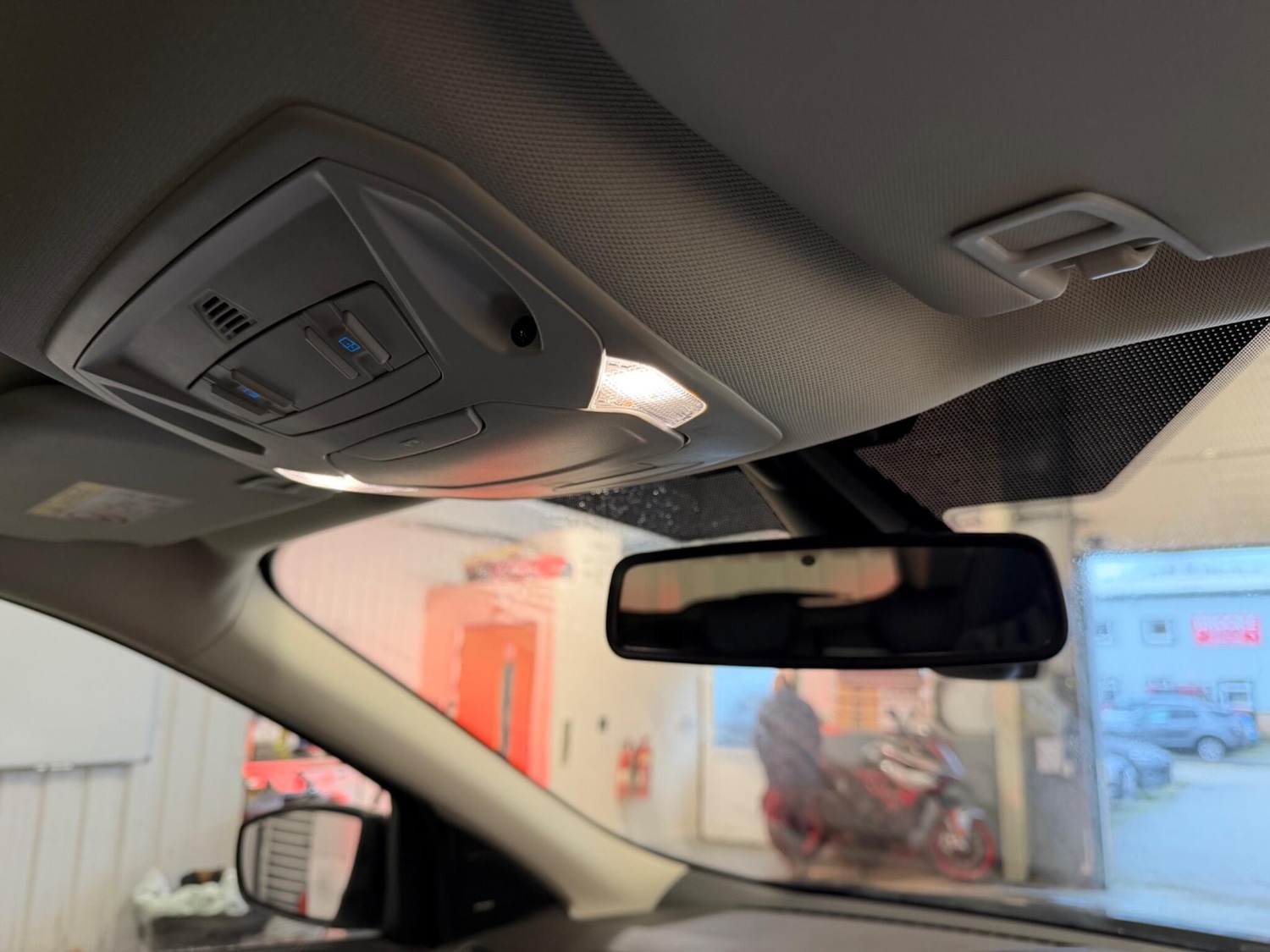 Used Ford Kuga 2019 for sale - 77455640: Photo 30