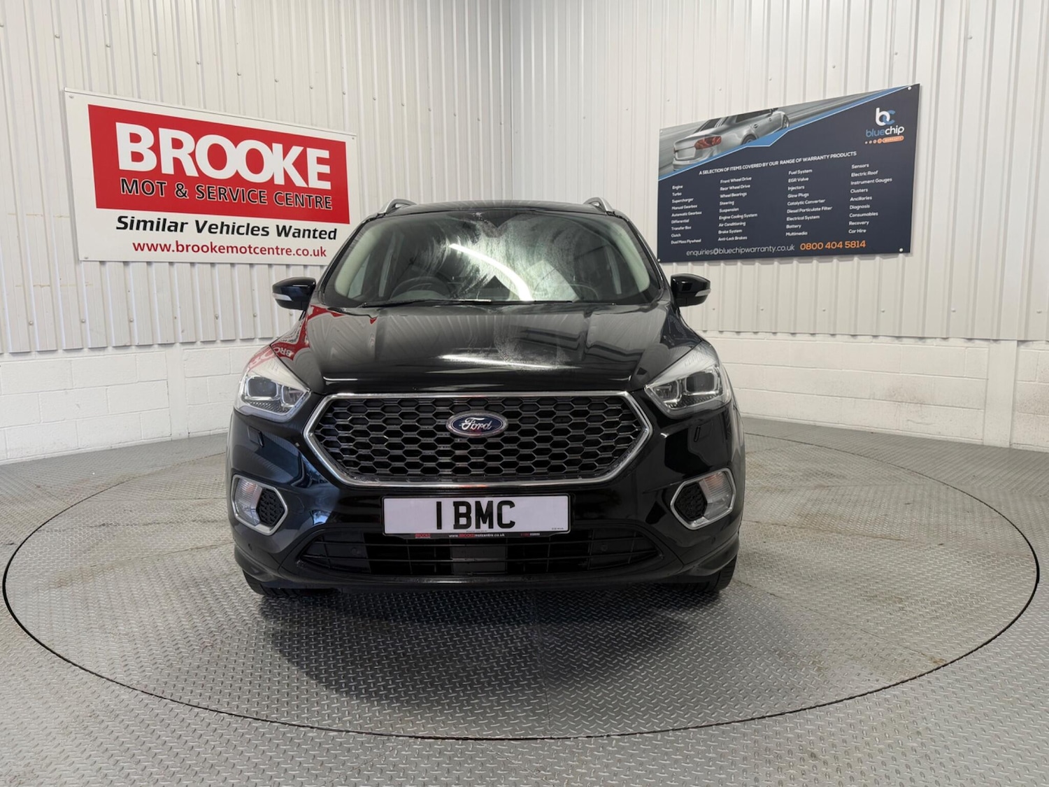 Used Ford Kuga 2019 for sale - 77455640: Photo 5