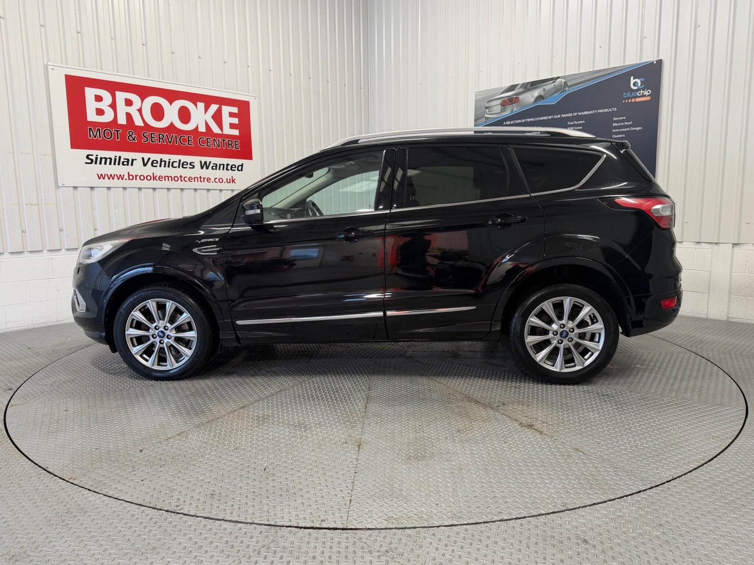 Used Ford Kuga 2019 for sale - 77455640: Photo 8