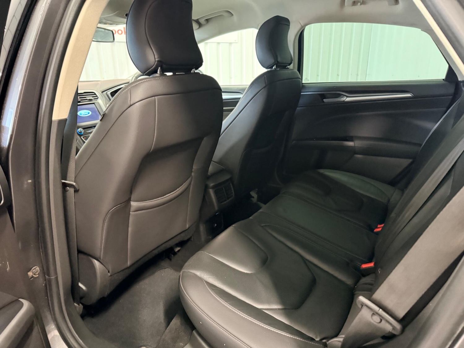 Used Ford Mondeo 2017 for sale - 77331488: Photo 10