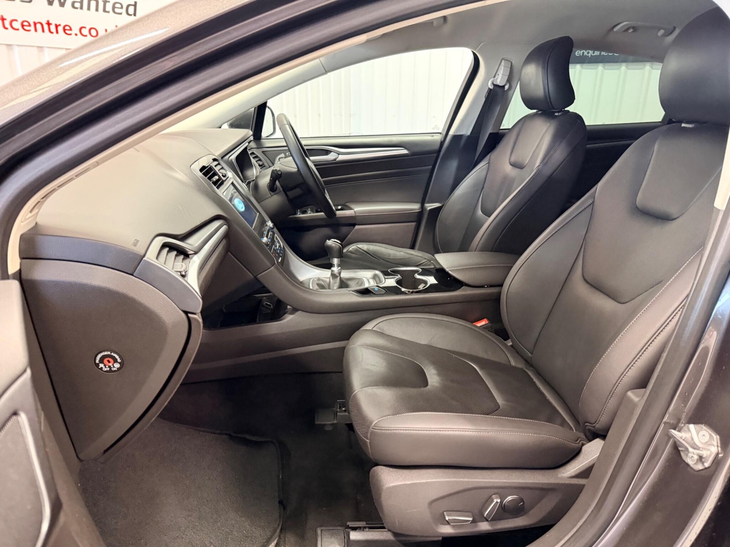 Used Ford Mondeo 2017 for sale - 77331488: Photo 11