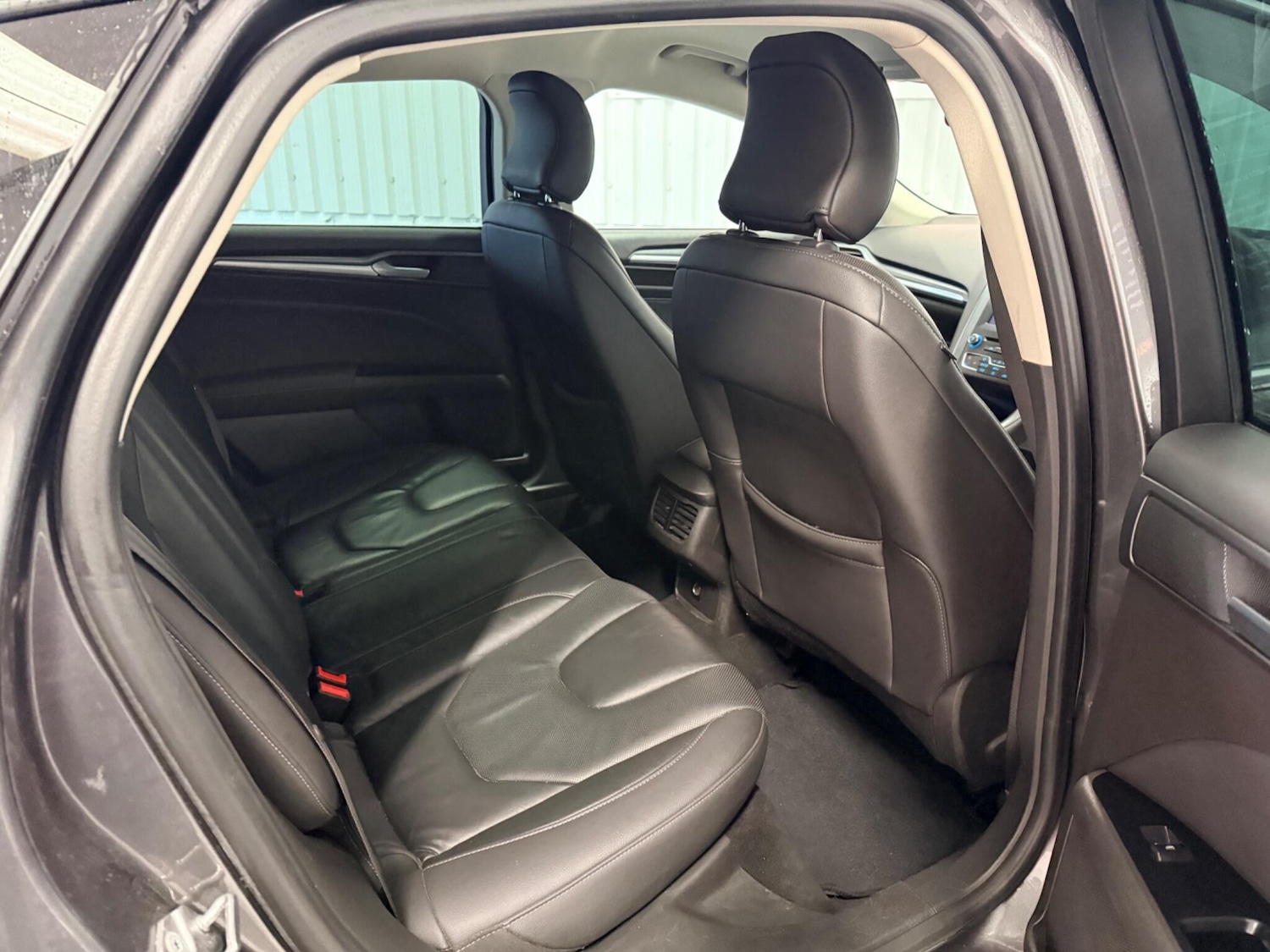 Used Ford Mondeo 2017 for sale - 77331488: Photo 13