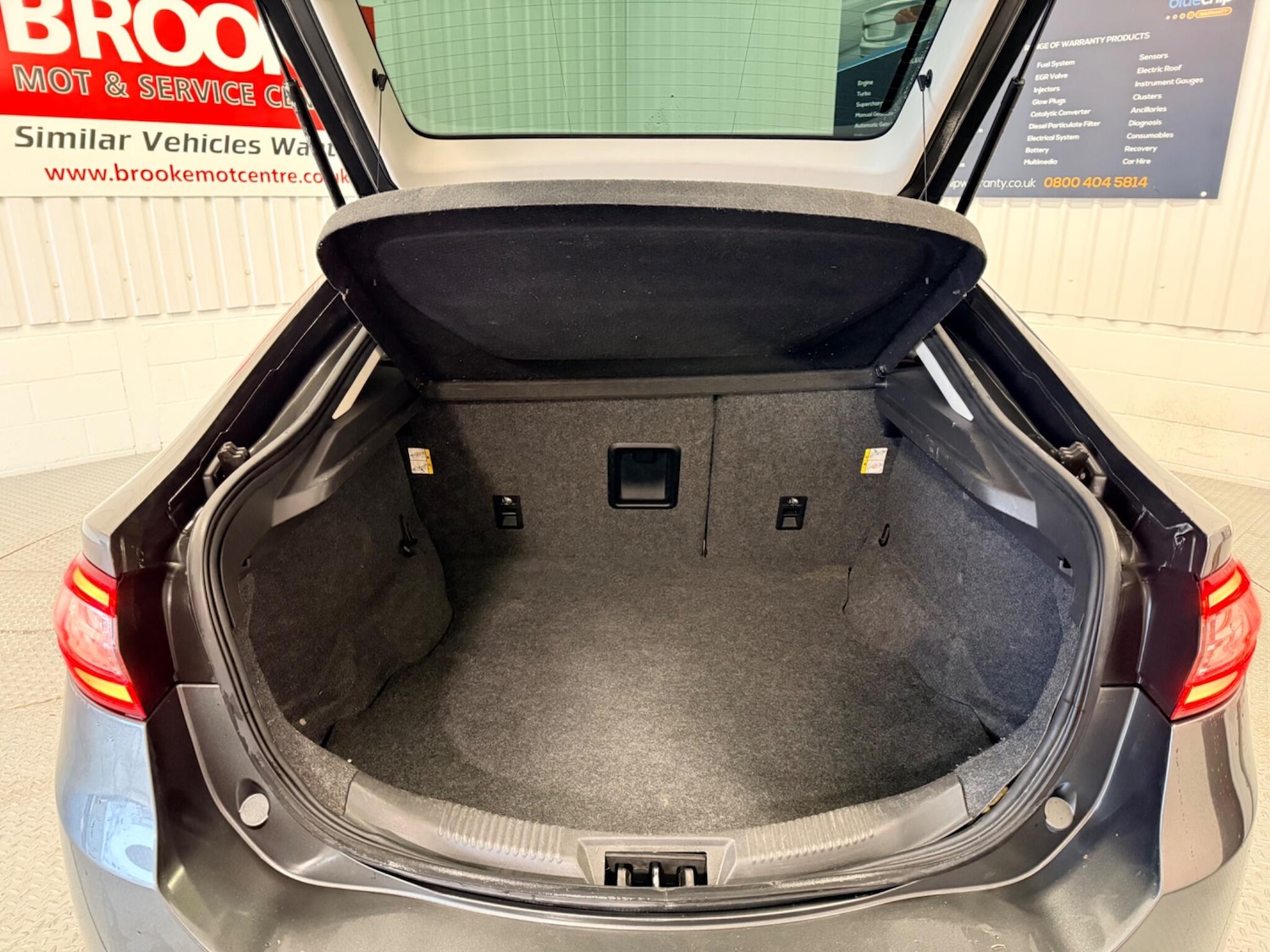 Used Ford Mondeo 2017 for sale - 77331488: Photo 14