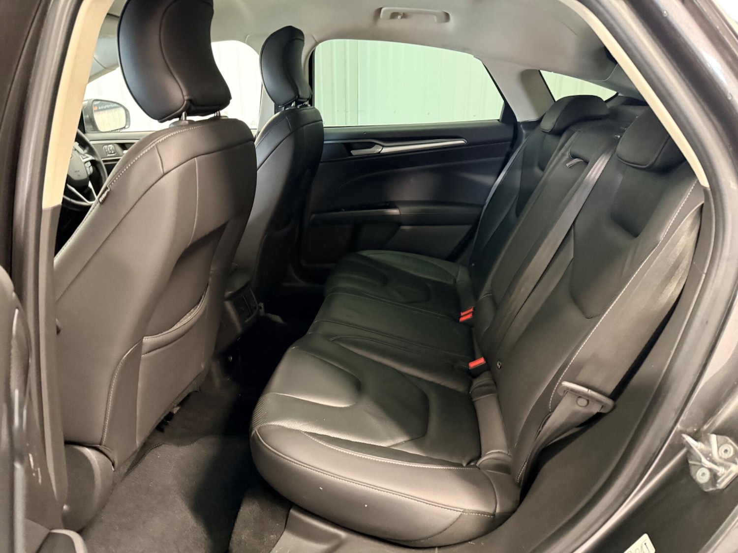 Used Ford Mondeo 2017 for sale - 77331488: Photo 15