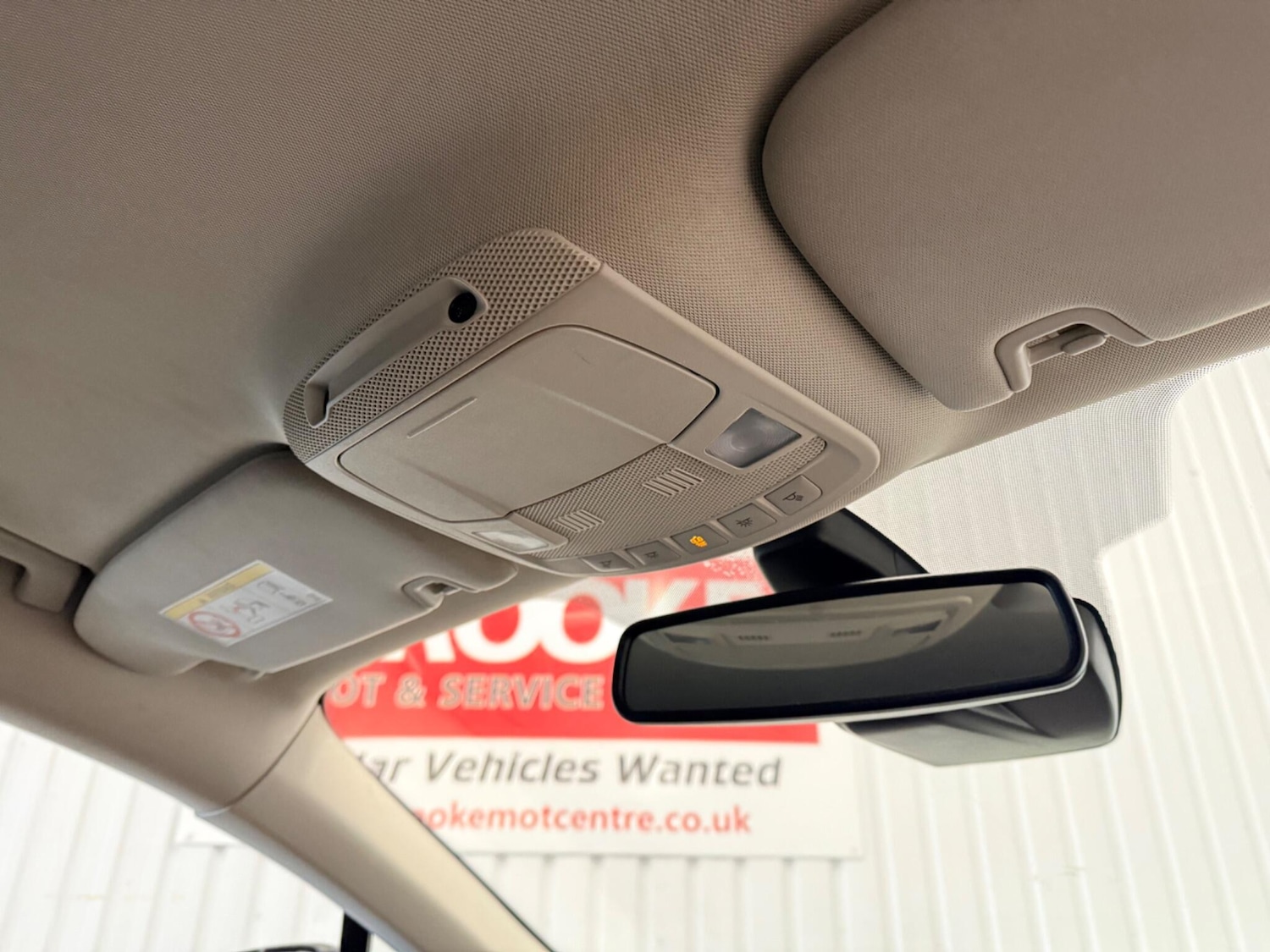 Used Ford Mondeo 2017 for sale - 77331488: Photo 25