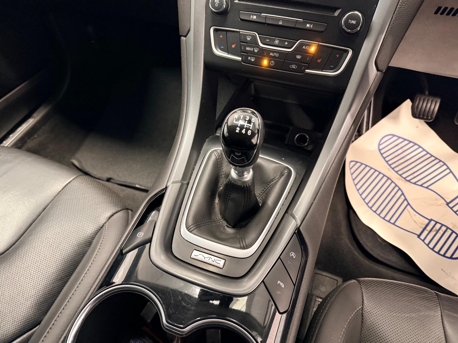 Used Ford Mondeo 2017 for sale - 77331488: Photo 26