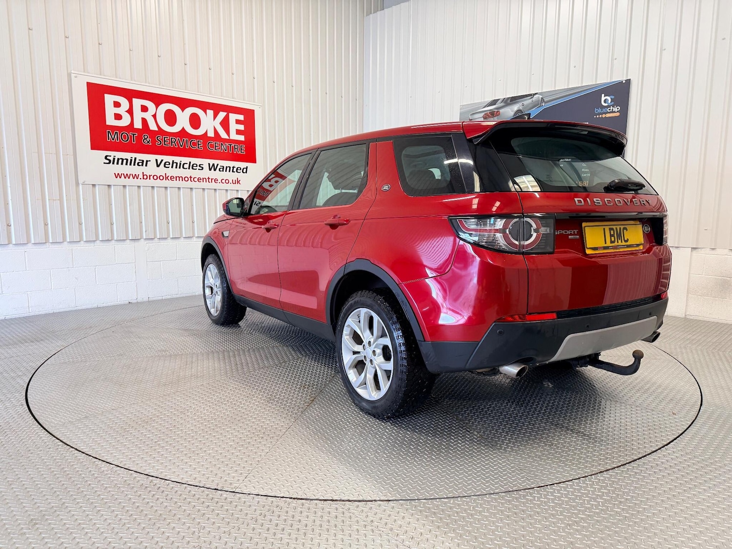 Used Land Rover Discovery Sport 2018 for sale - 77142951: Photo 10