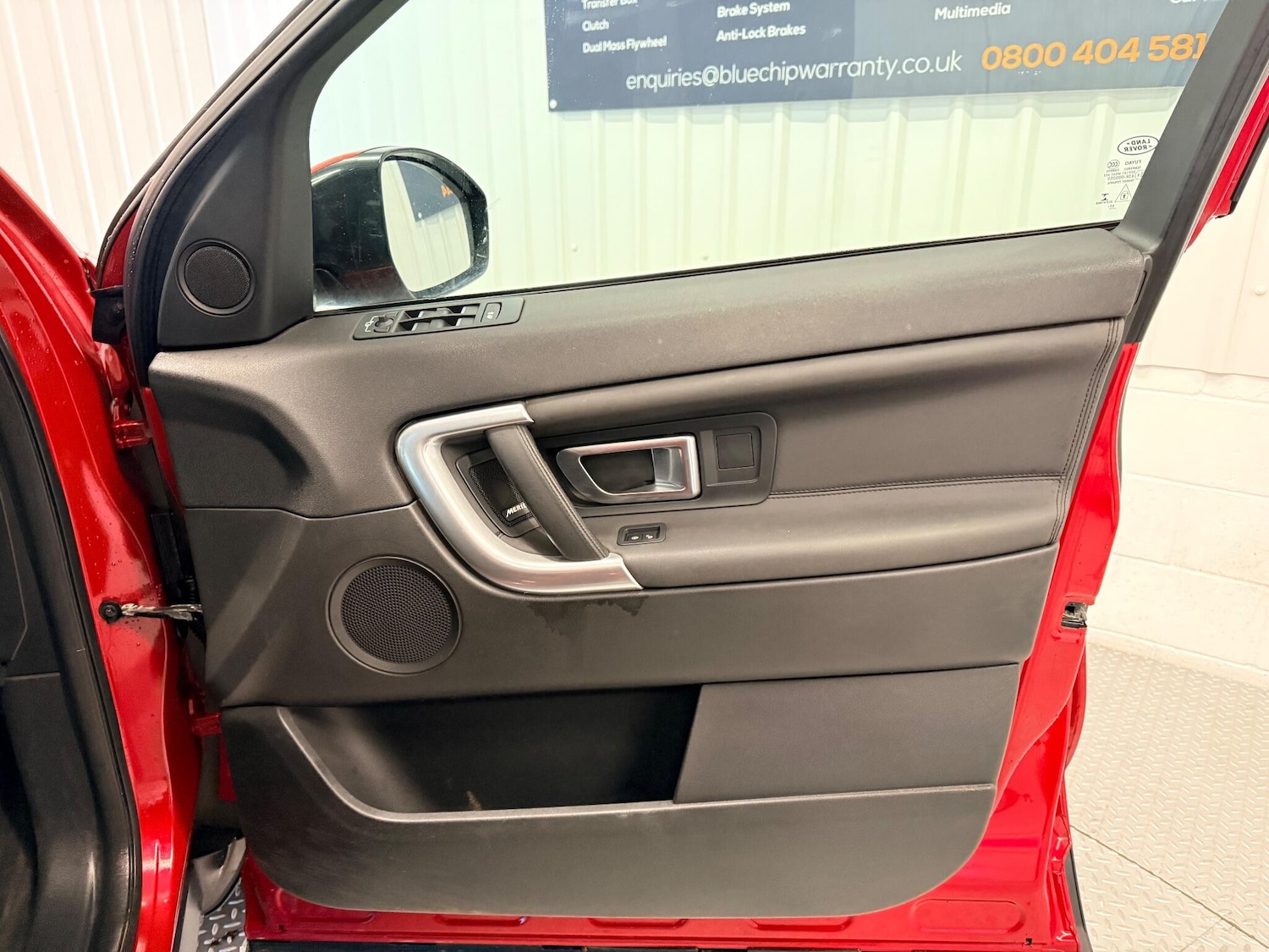 Used Land Rover Discovery Sport 2018 for sale - 77142951: Photo 19