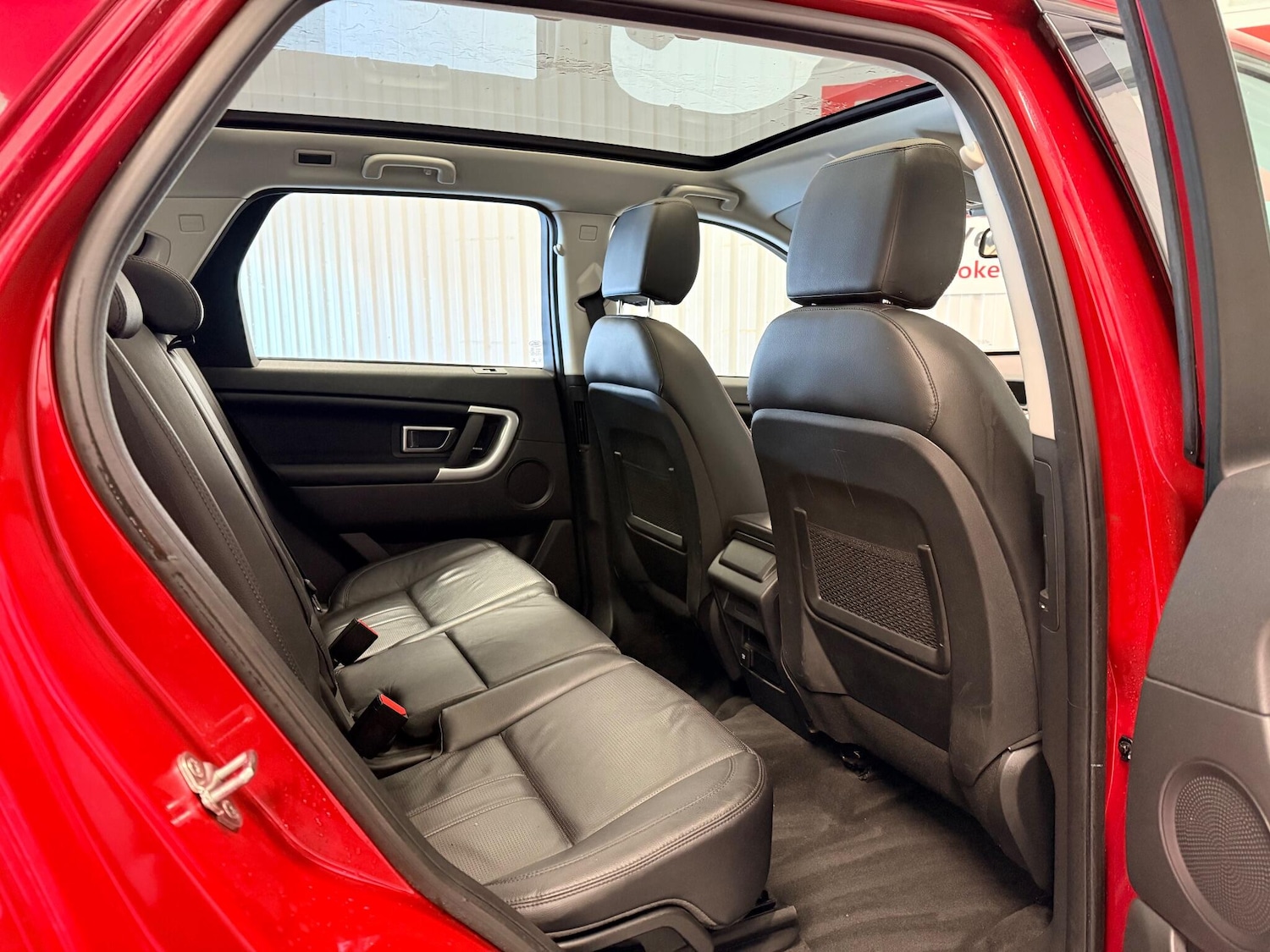 Used Land Rover Discovery Sport 2018 for sale - 77142951: Photo 20