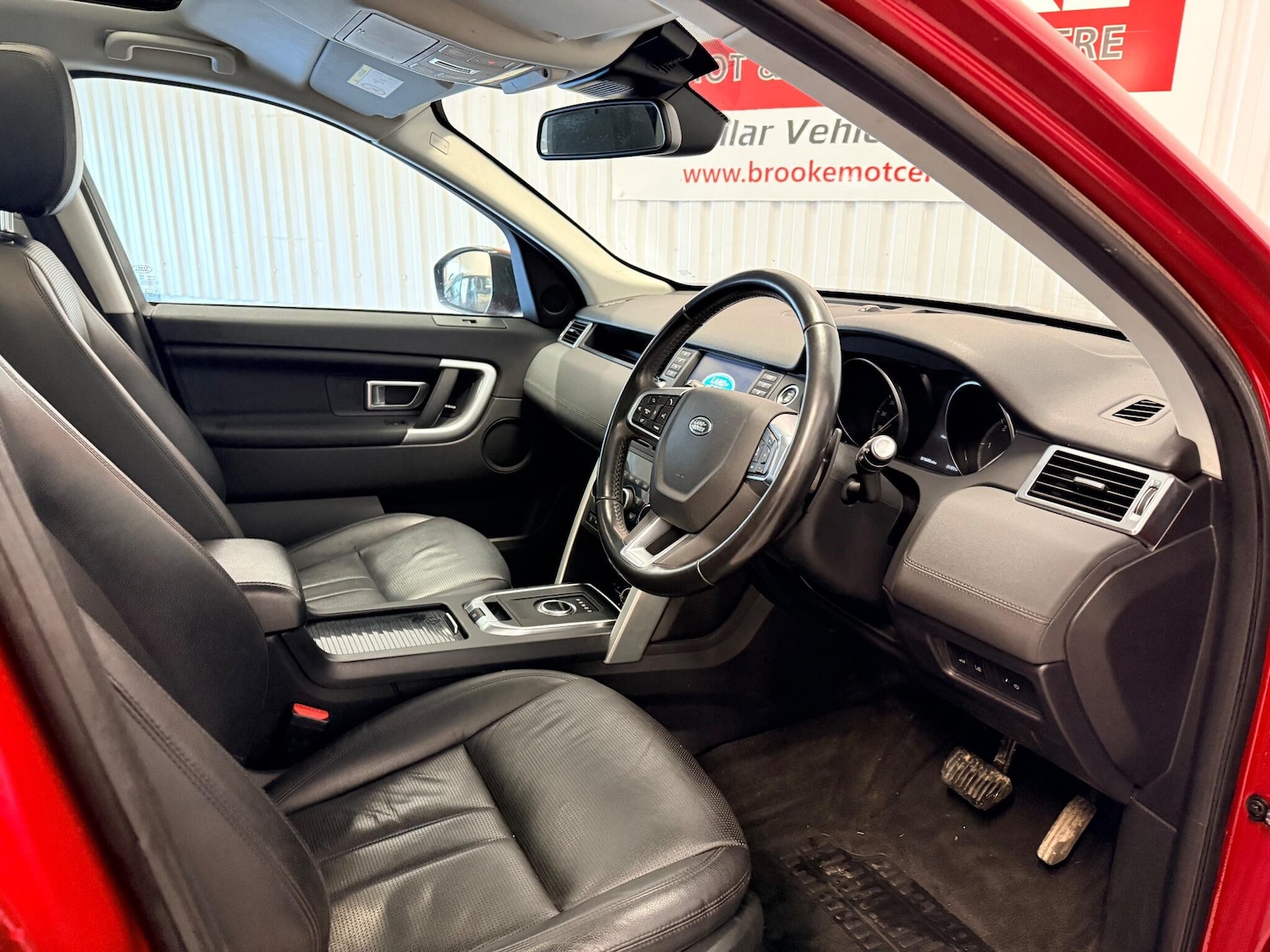 Used Land Rover Discovery Sport 2018 for sale - 77142951: Photo 22