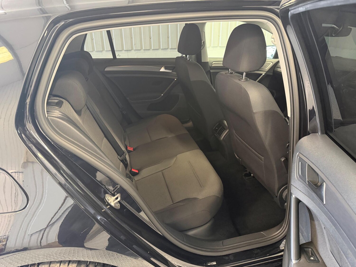 Used Volkswagen Golf for sale - 77909503: Photo 11