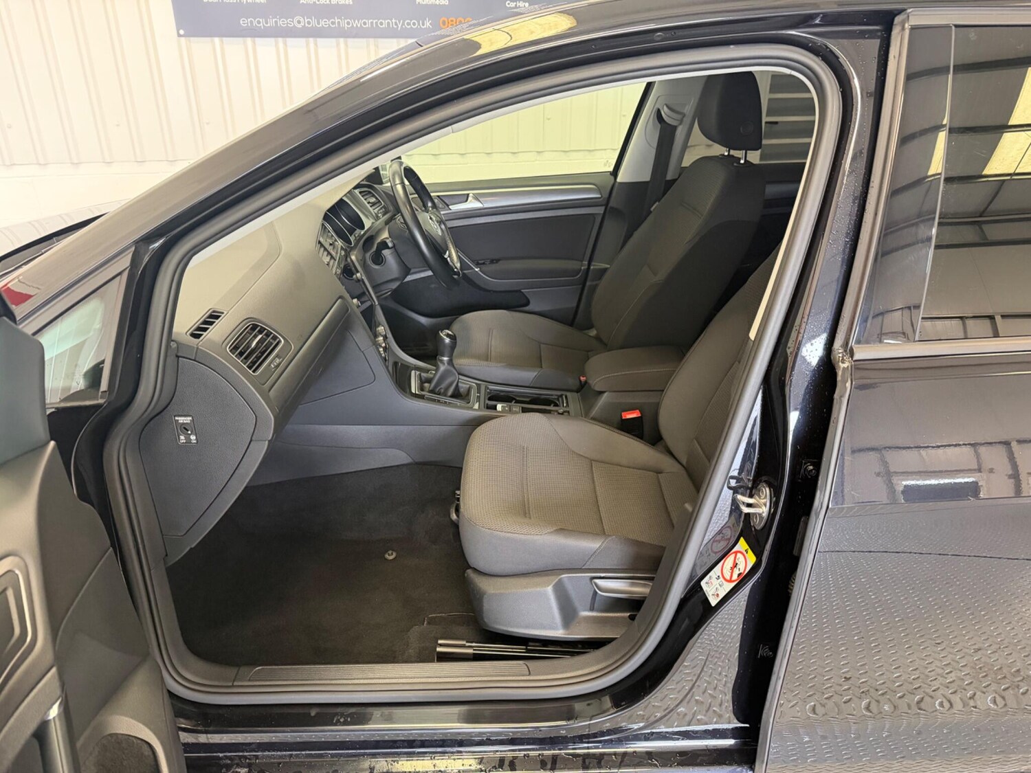 Used Volkswagen Golf for sale - 77909503: Photo 13