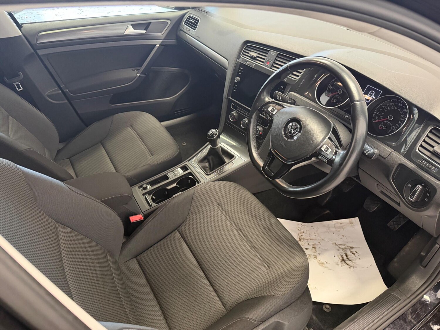 Used Volkswagen Golf for sale - 77909503: Photo 16