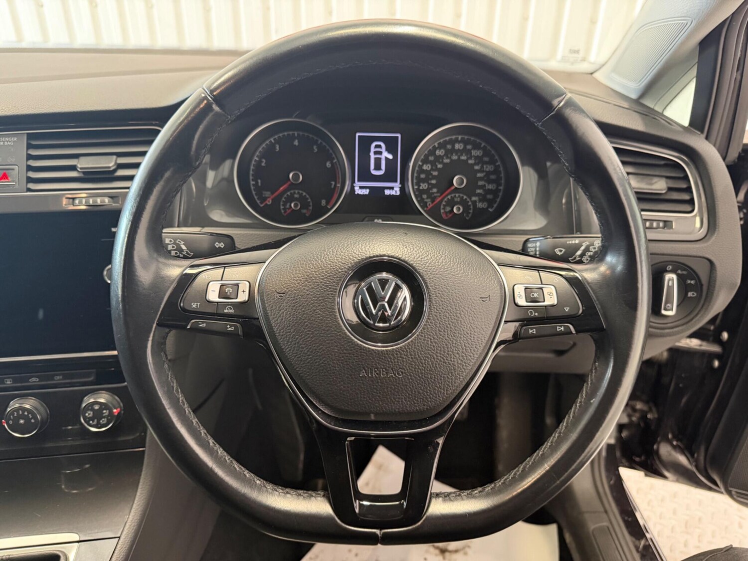 Used Volkswagen Golf for sale - 77909503: Photo 17