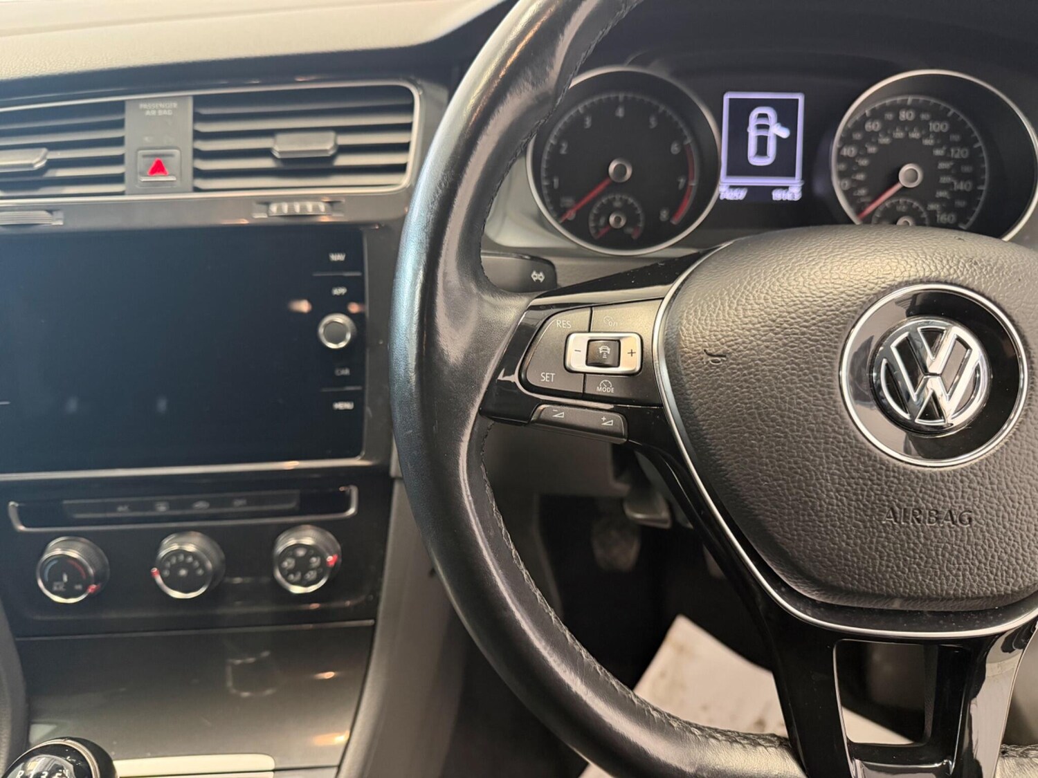 Used Volkswagen Golf for sale - 77909503: Photo 18