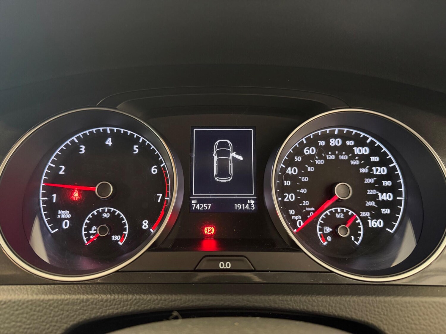 Used Volkswagen Golf for sale - 77909503: Photo 20