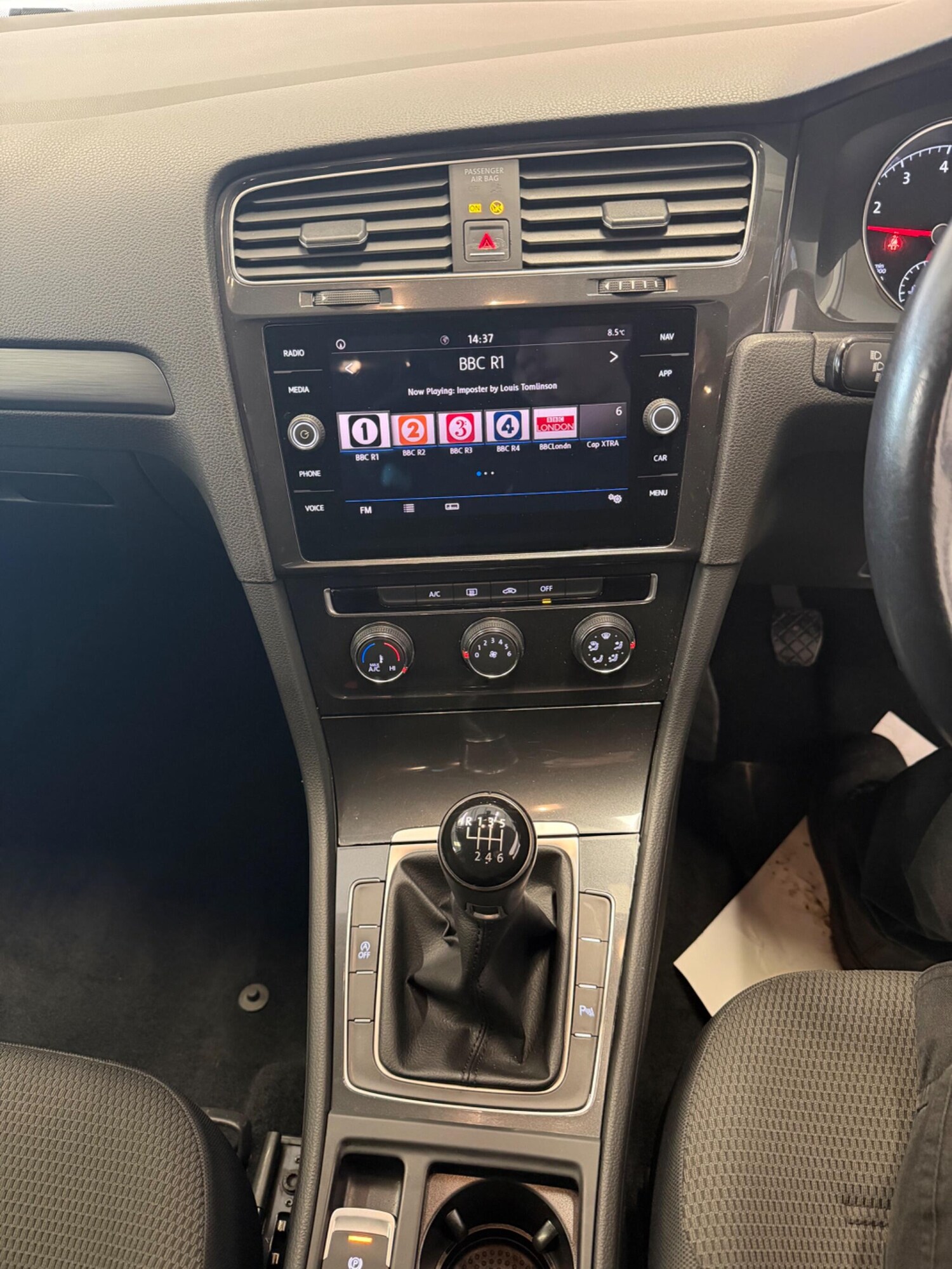 Used Volkswagen Golf for sale - 77909503: Photo 22