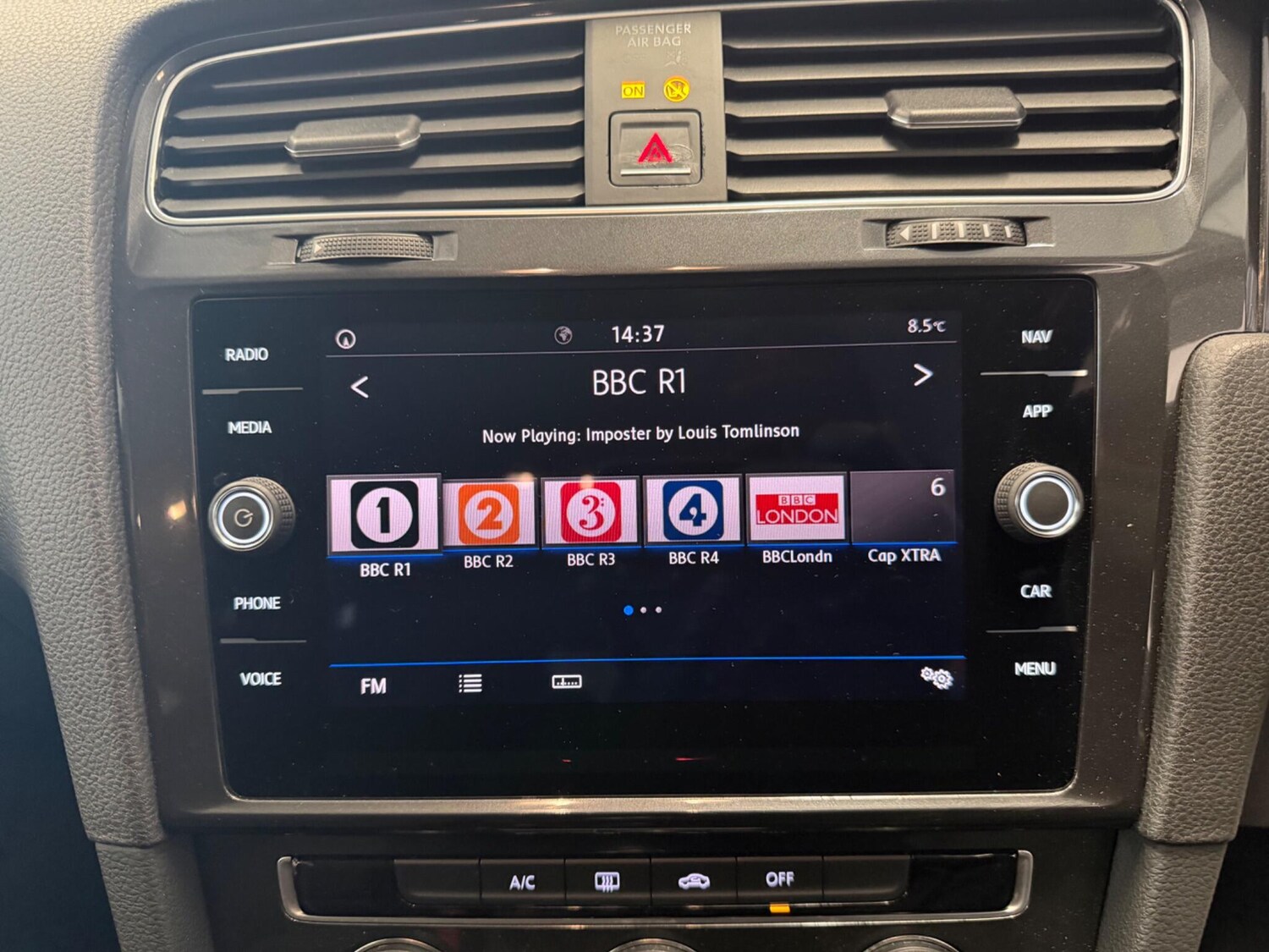 Used Volkswagen Golf for sale - 77909503: Photo 23