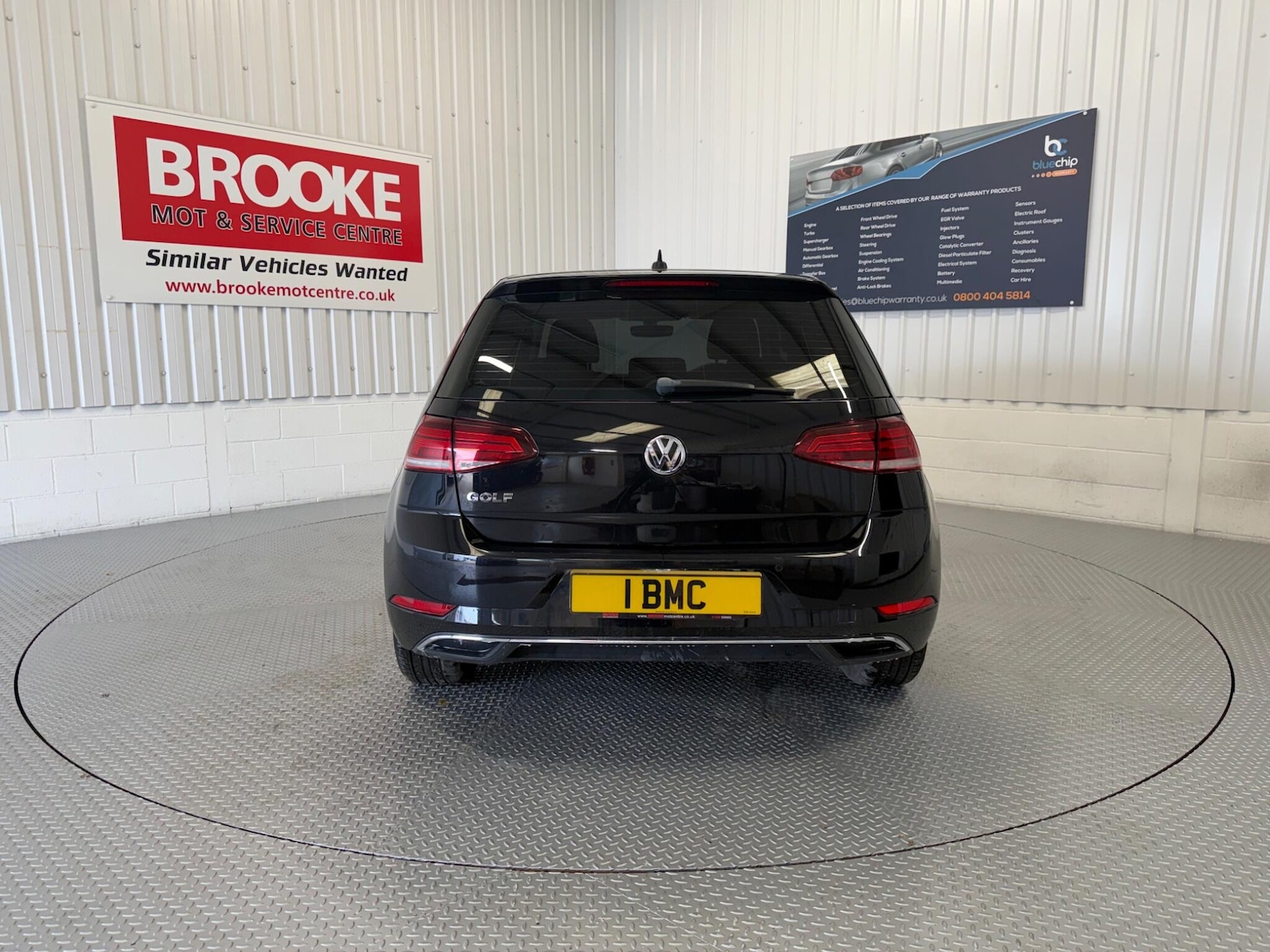 Used Volkswagen Golf for sale - 77909503: Photo 4