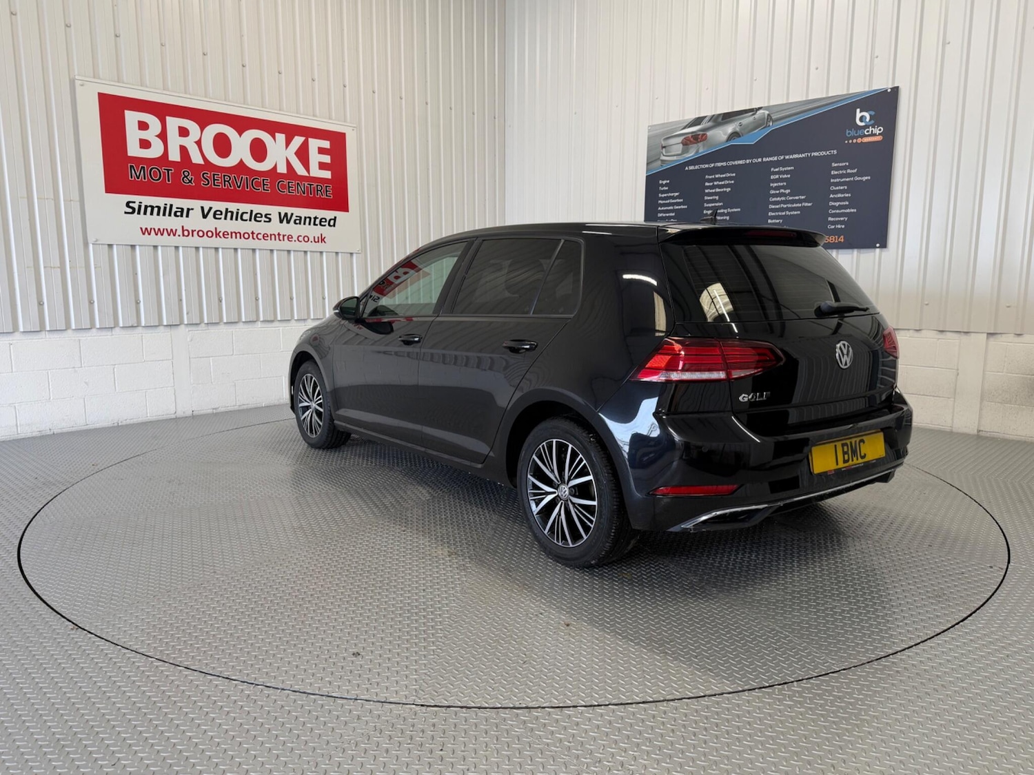 Used Volkswagen Golf for sale - 77909503: Photo 5