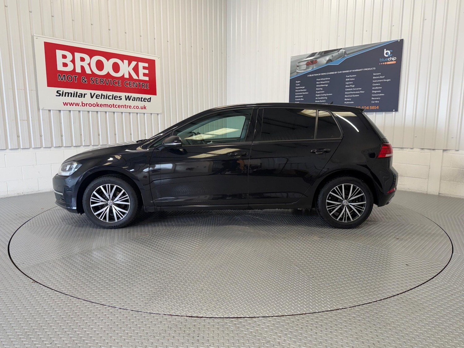 Used Volkswagen Golf for sale - 77909503: Photo 6