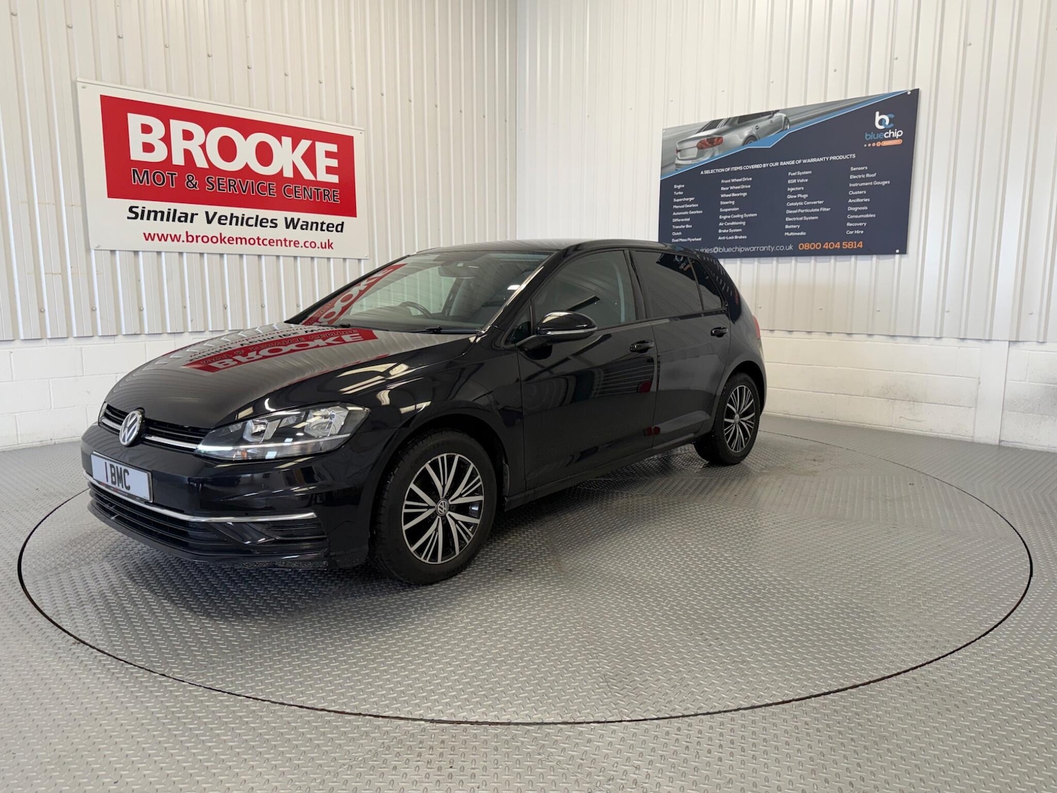 Used Volkswagen Golf for sale - 77909503: Photo 7