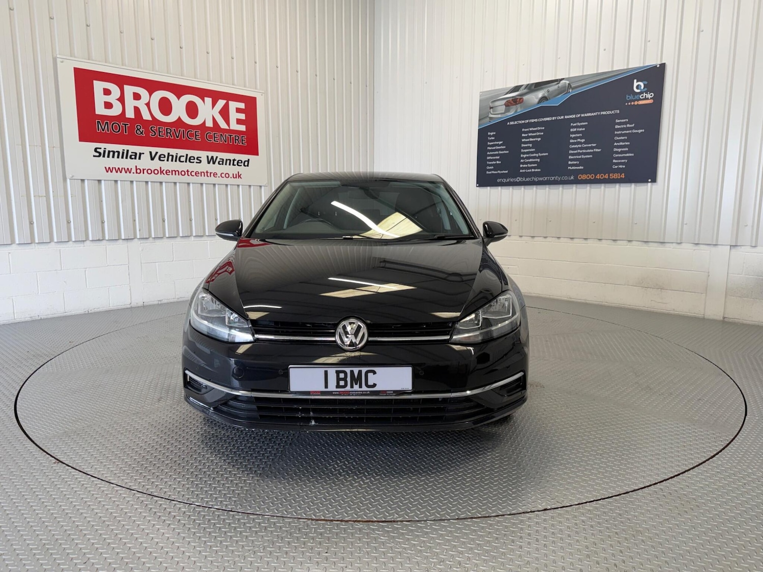 Used Volkswagen Golf for sale - 77909503: Photo 8