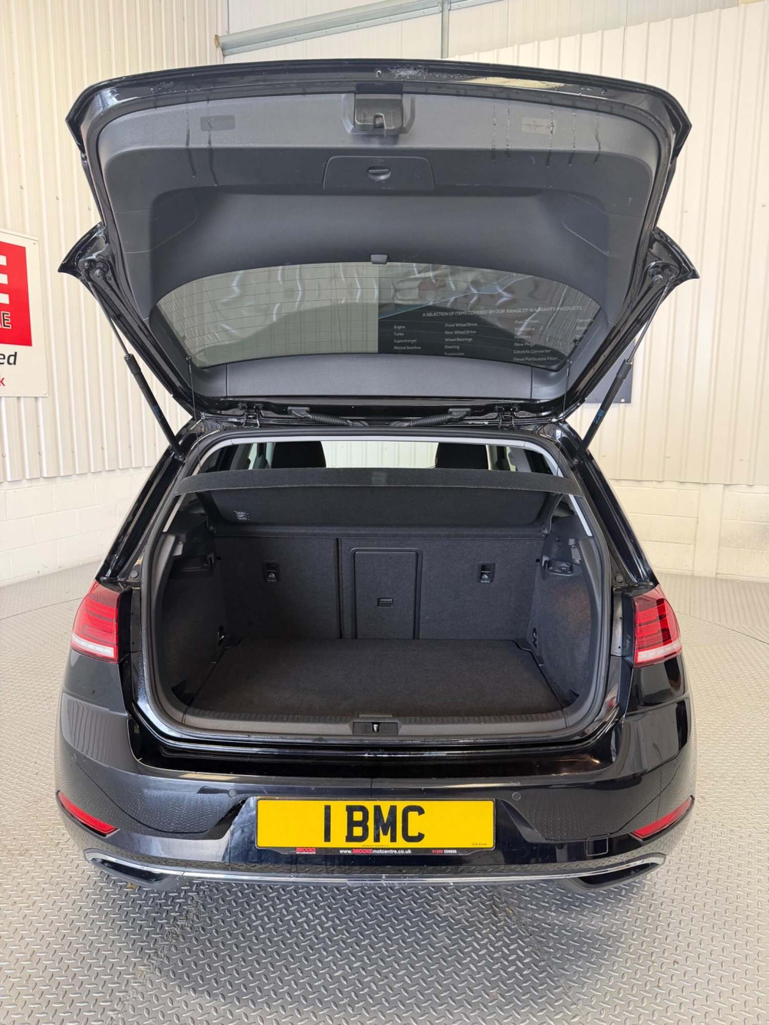 Used Volkswagen Golf for sale - 77909503: Photo 9