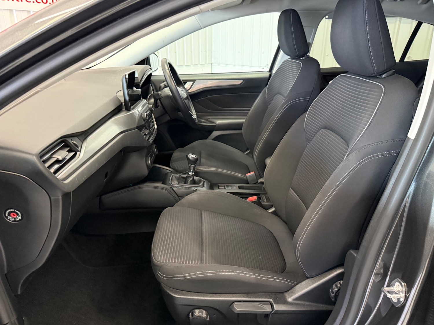 Used Ford Focus for sale - 77015762: Photo 10