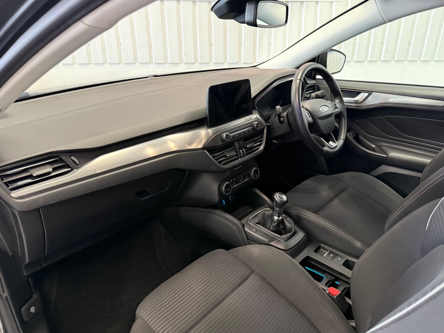 Used Ford Focus for sale - 77015762: Photo 11