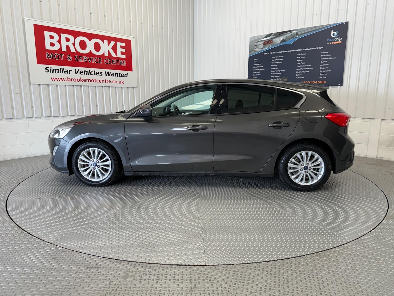 Used Ford Focus for sale - 77015762: Photo 12