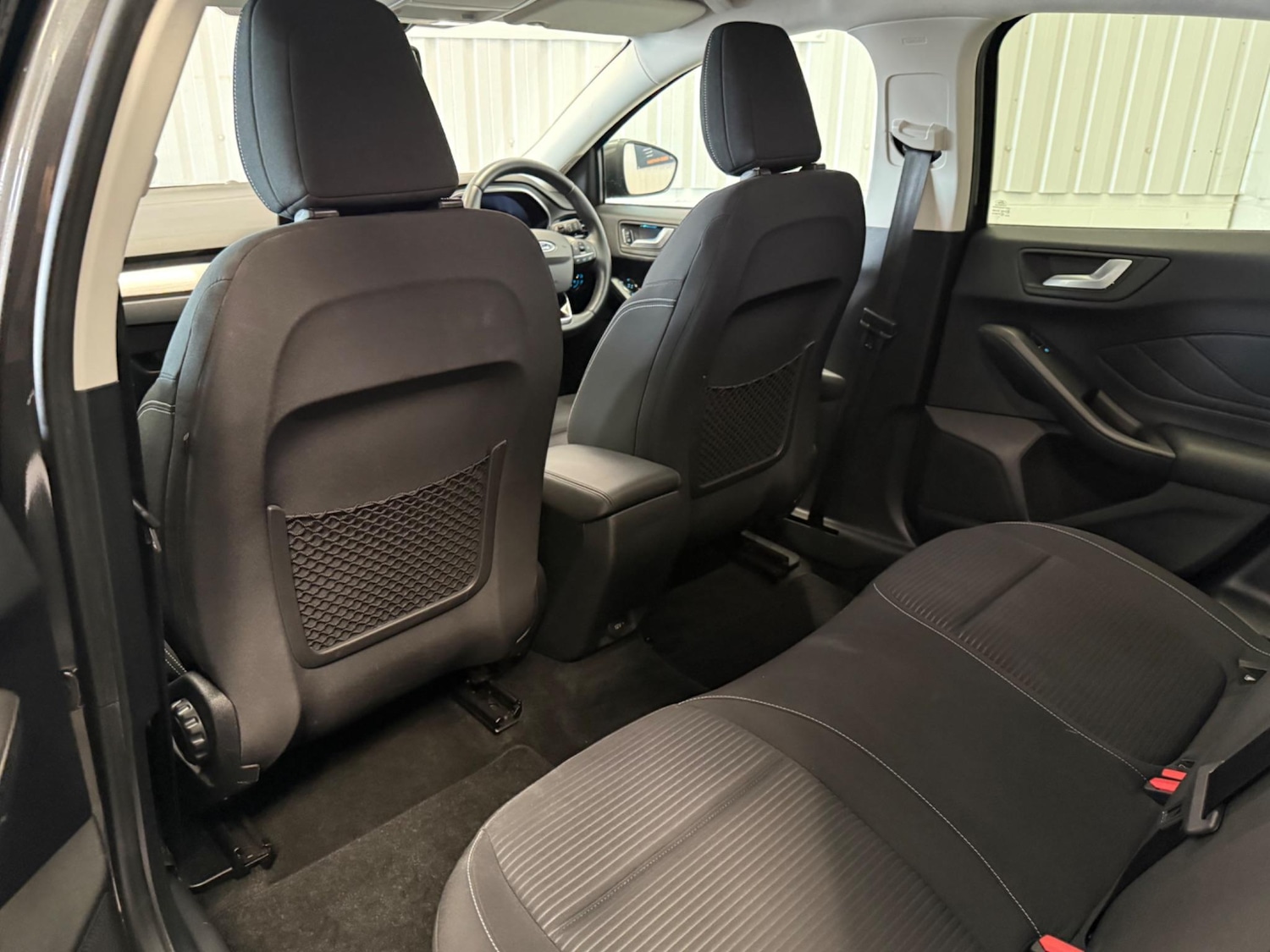 Used Ford Focus for sale - 77015762: Photo 15