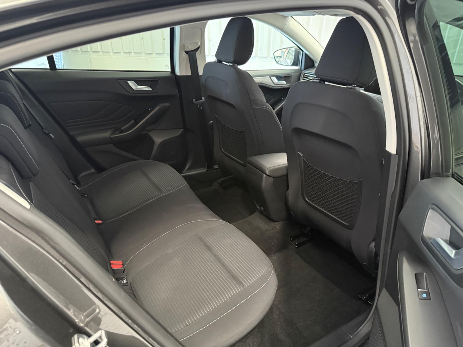 Used Ford Focus for sale - 77015762: Photo 17