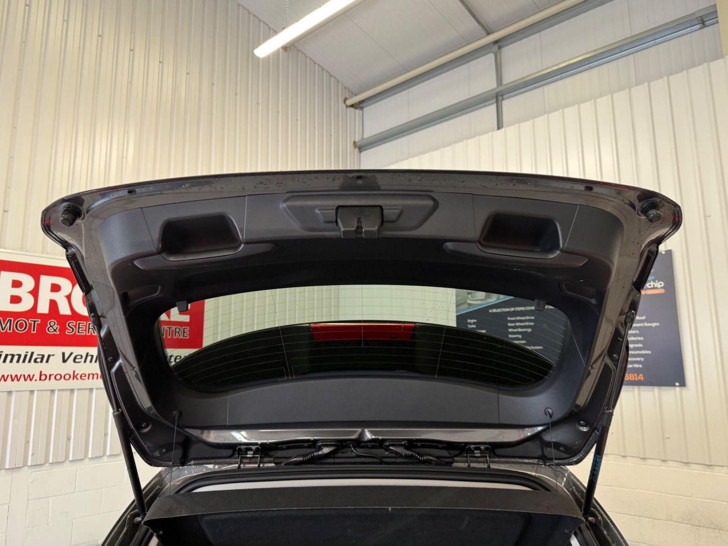 Used Ford Focus for sale - 77015762: Photo 18