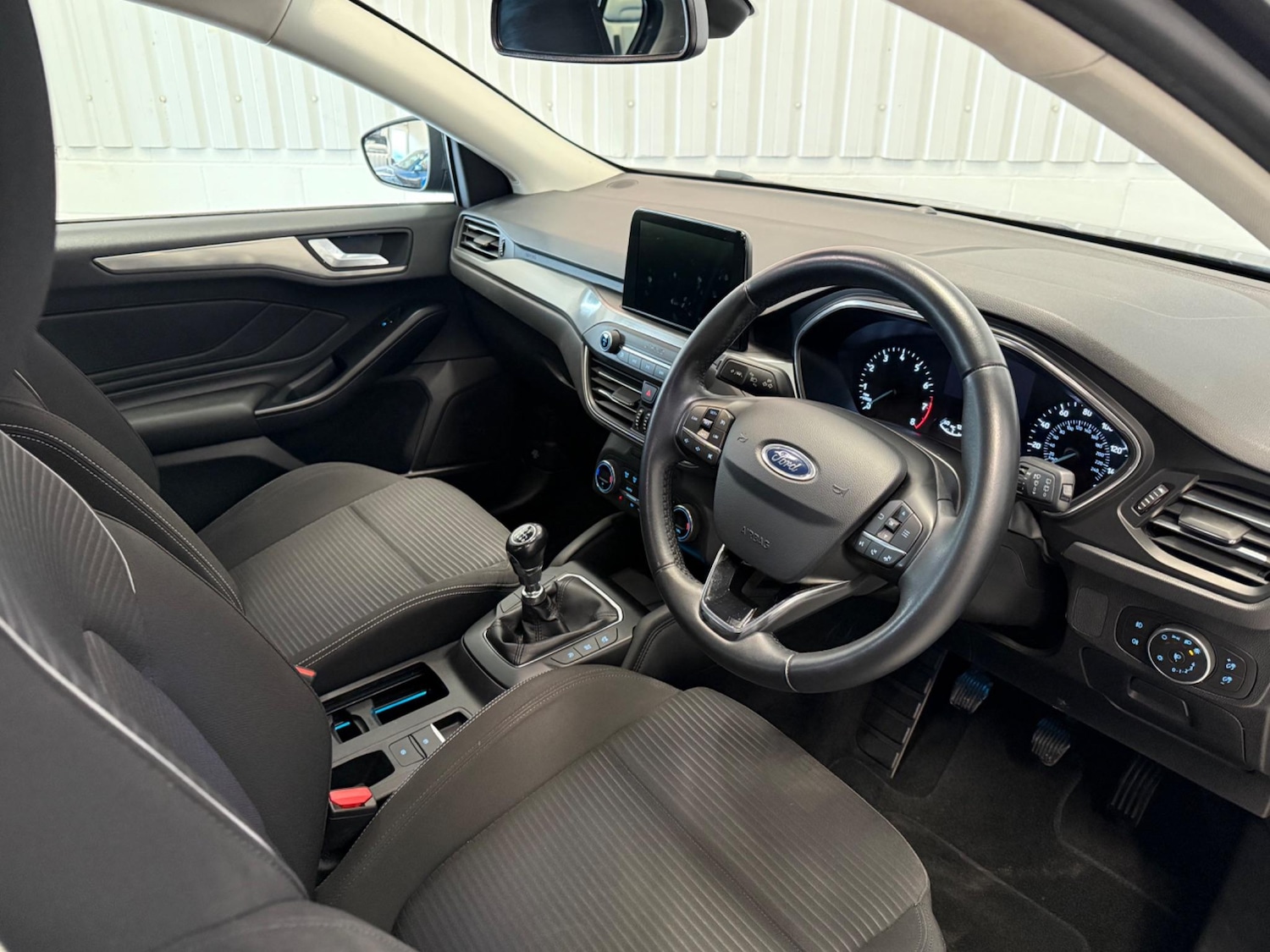 Used Ford Focus for sale - 77015762: Photo 20