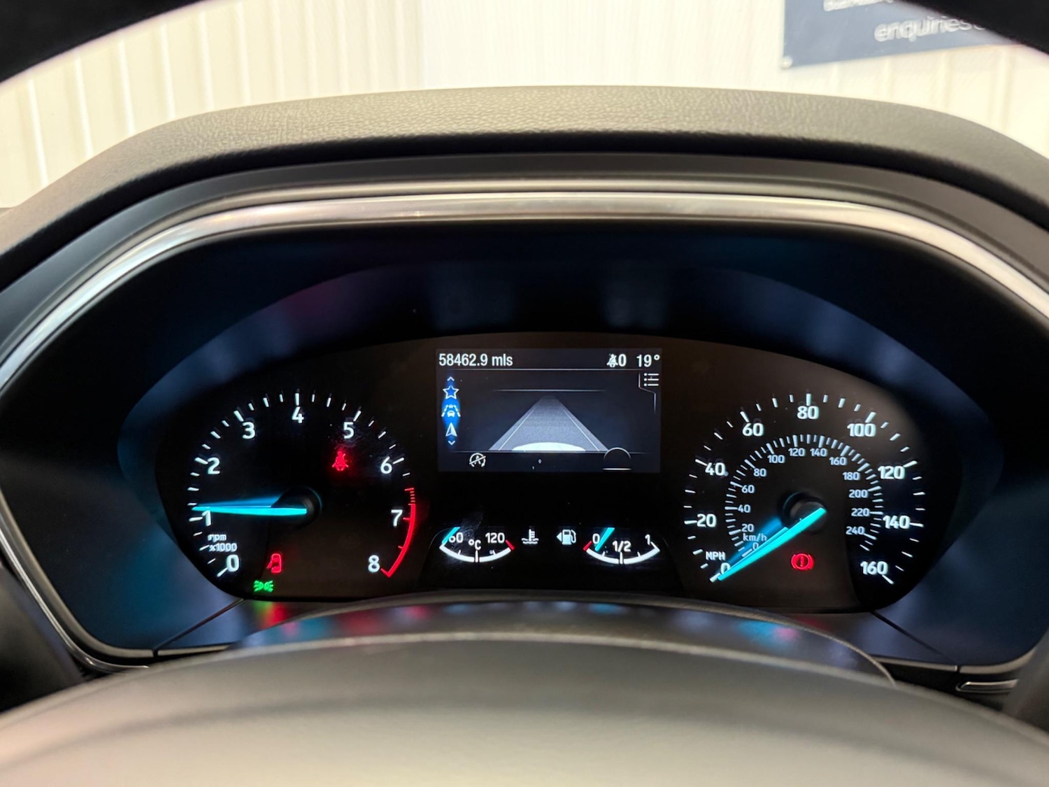 Used Ford Focus for sale - 77015762: Photo 22