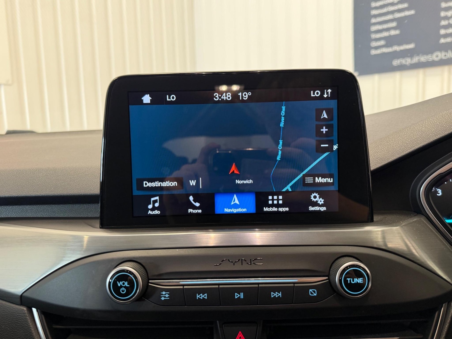 Used Ford Focus for sale - 77015762: Photo 25