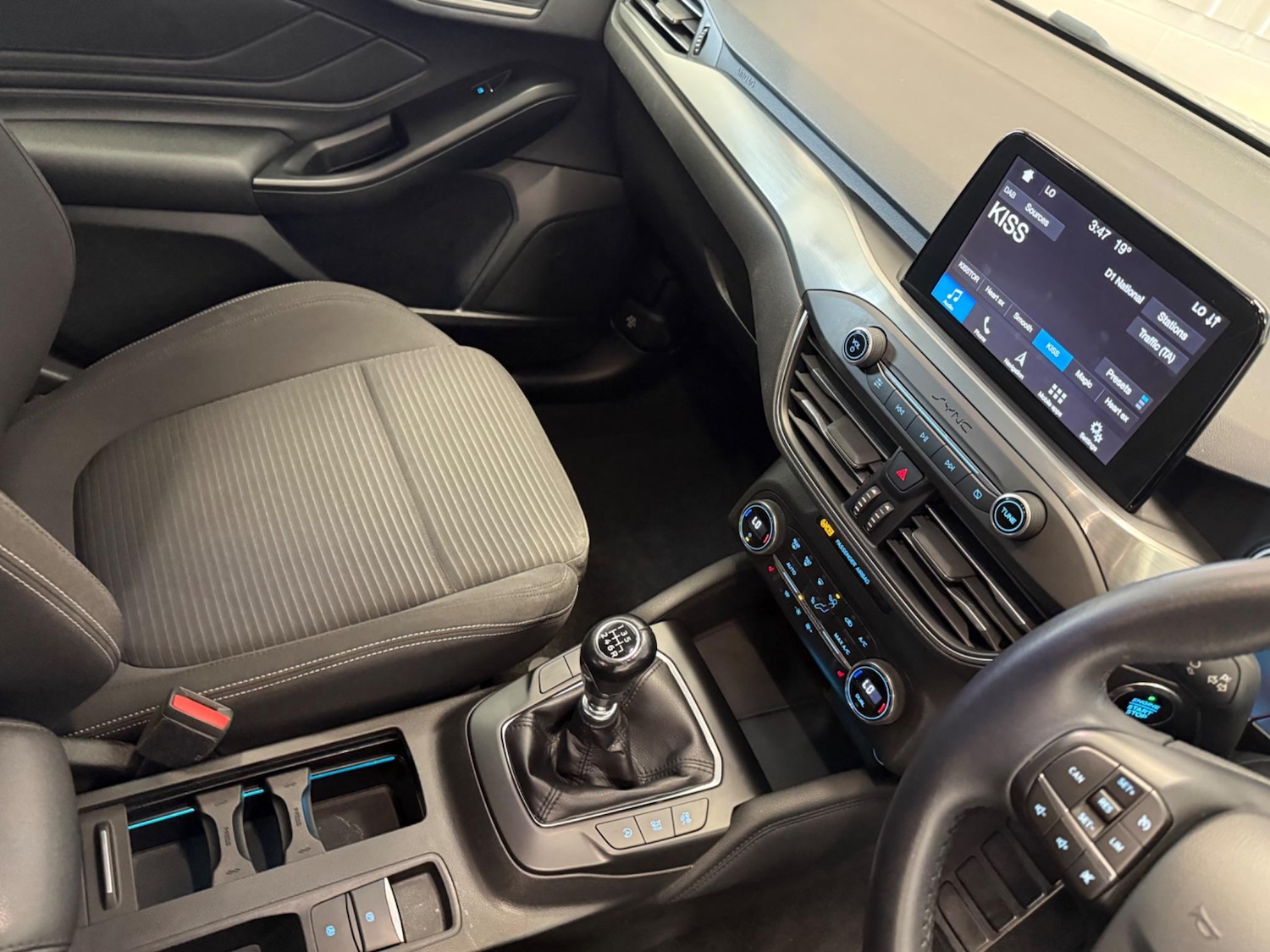 Used Ford Focus for sale - 77015762: Photo 26