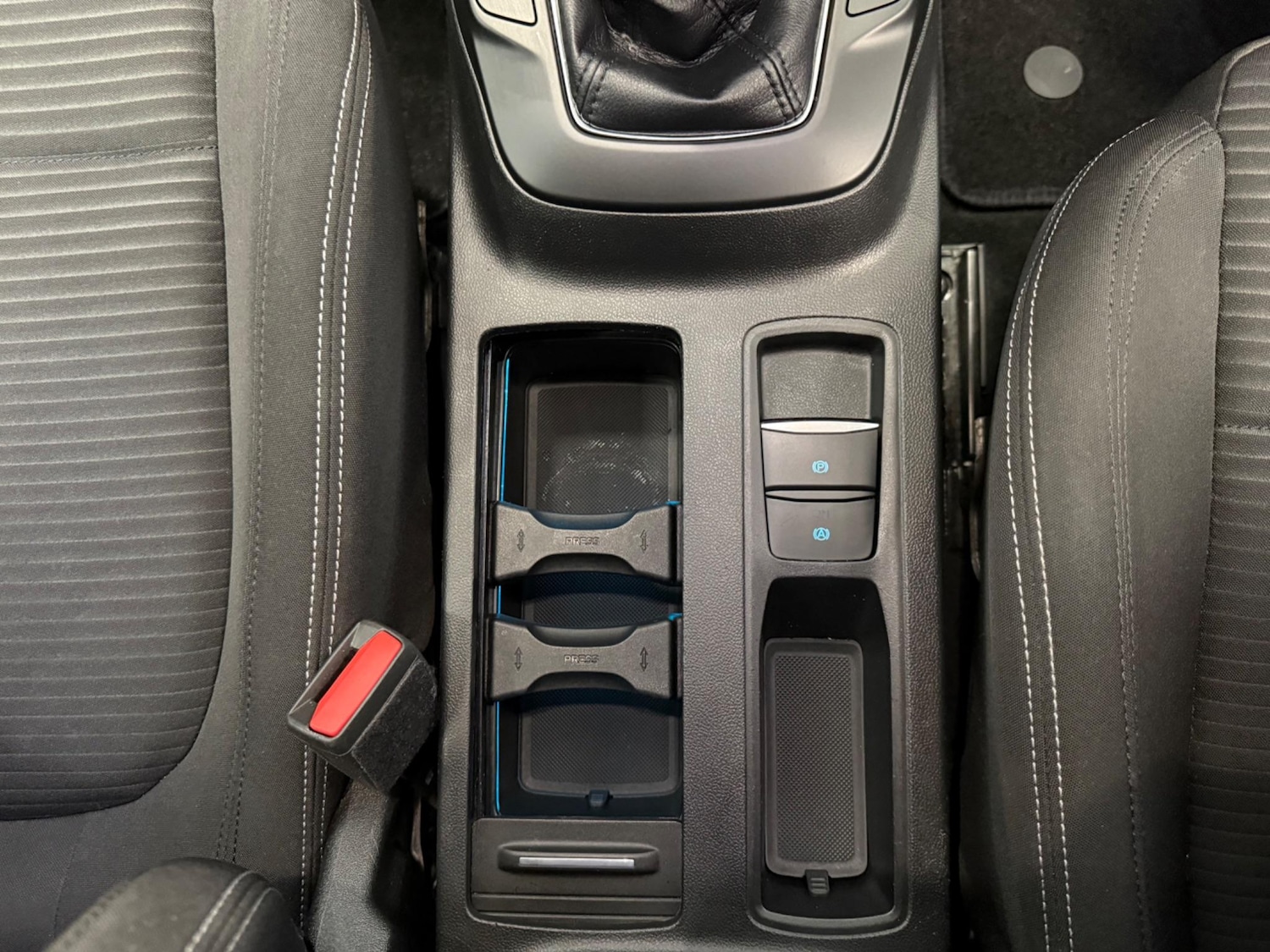 Used Ford Focus for sale - 77015762: Photo 33