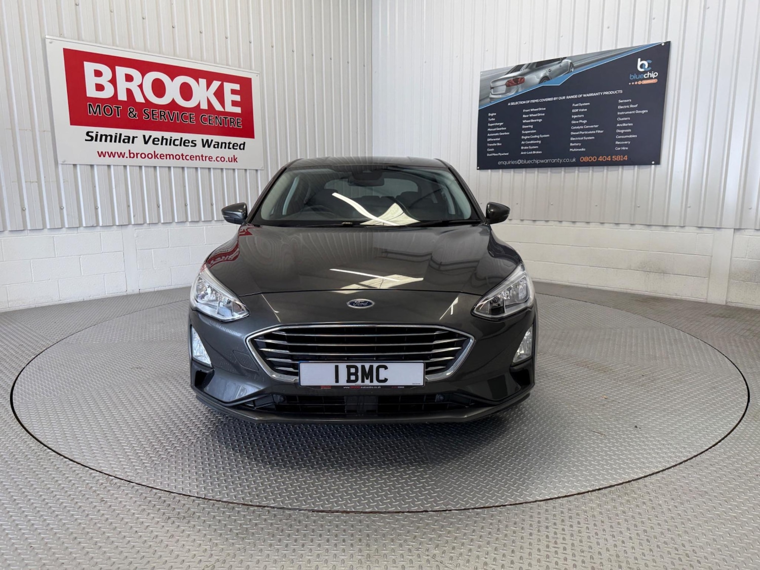 Used Ford Focus for sale - 77015762: Photo 5