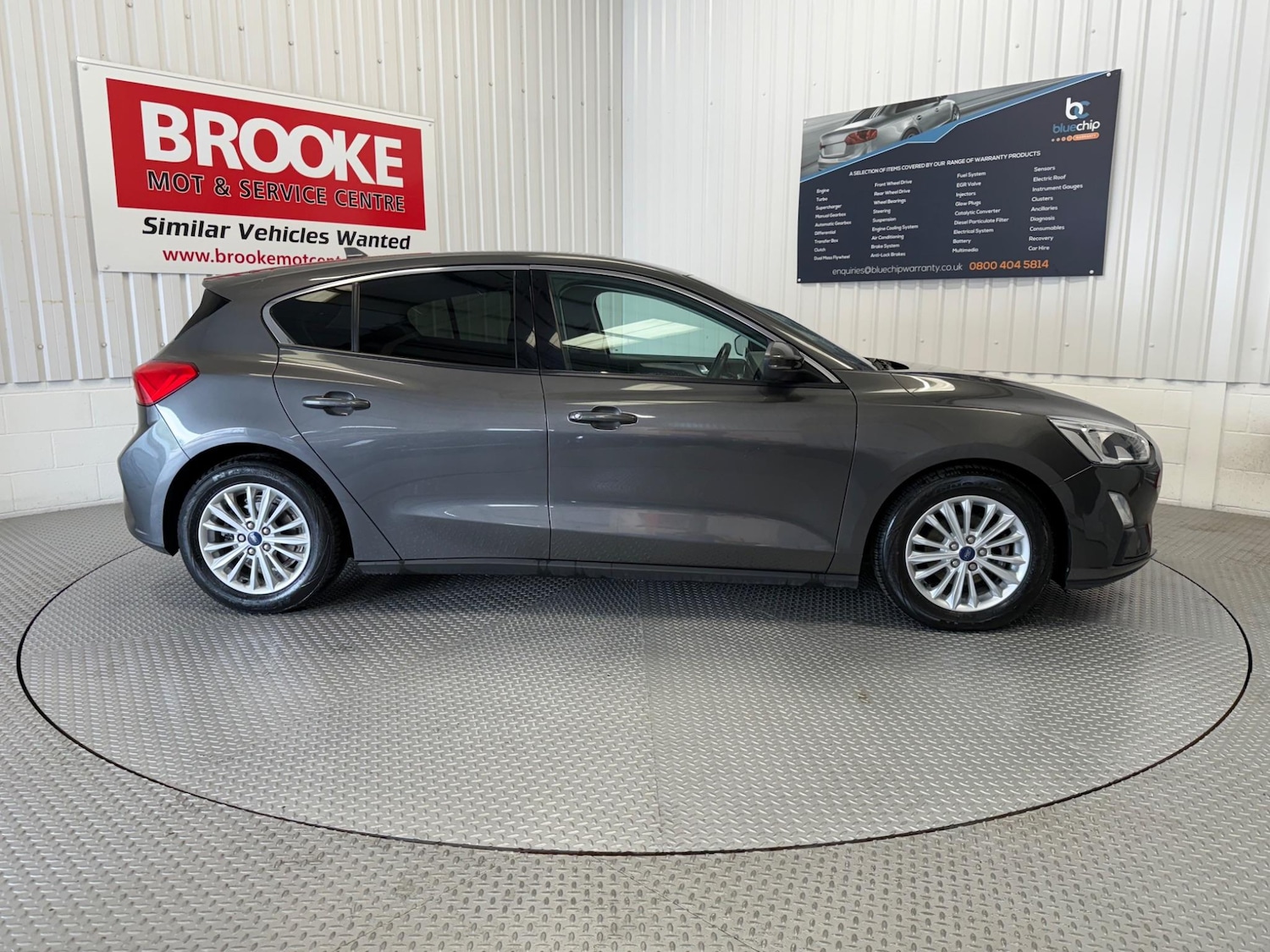 Used Ford Focus for sale - 77015762: Photo 6