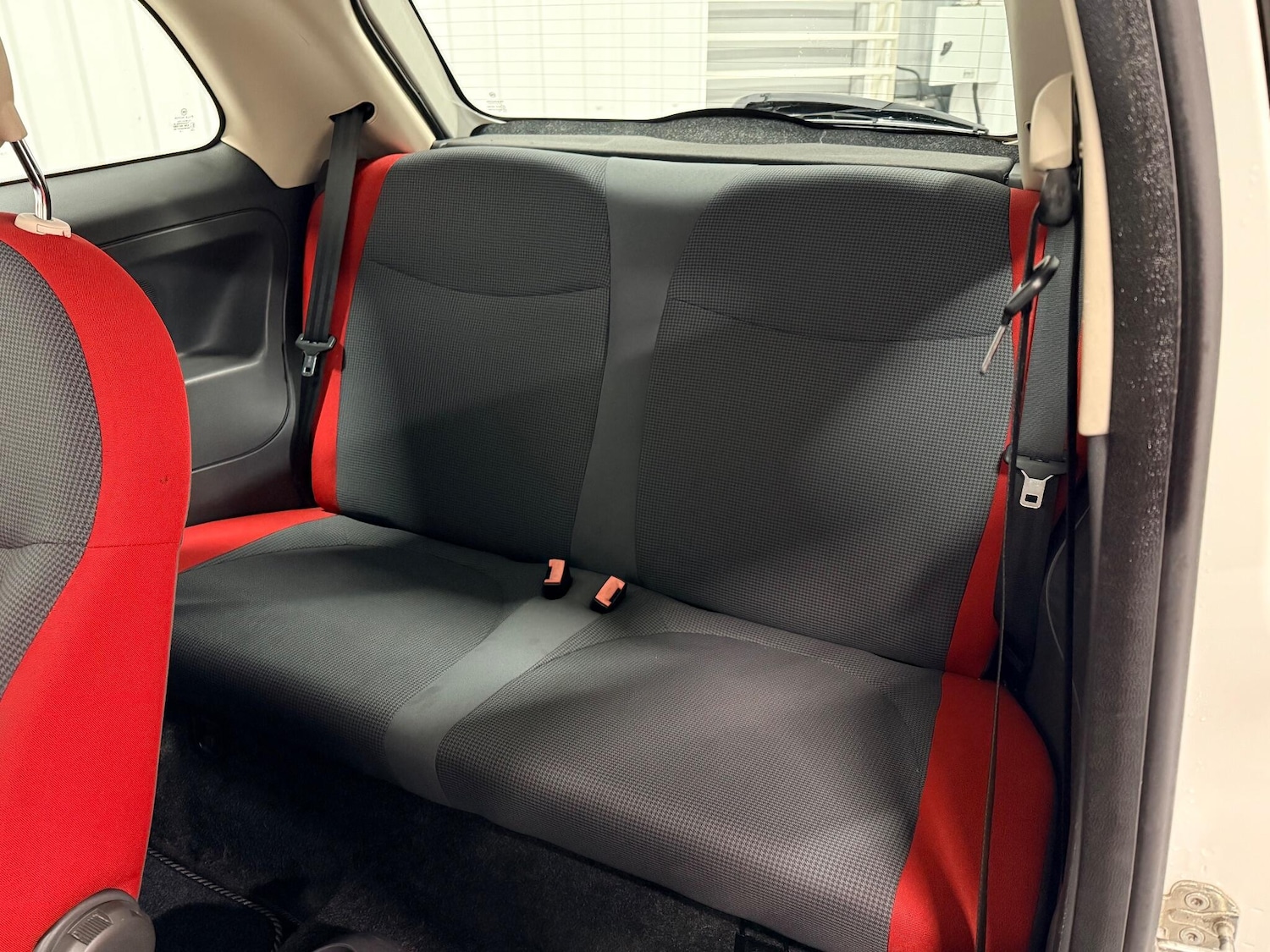 Used Fiat 500 2014 for sale - 76765624: Photo 11