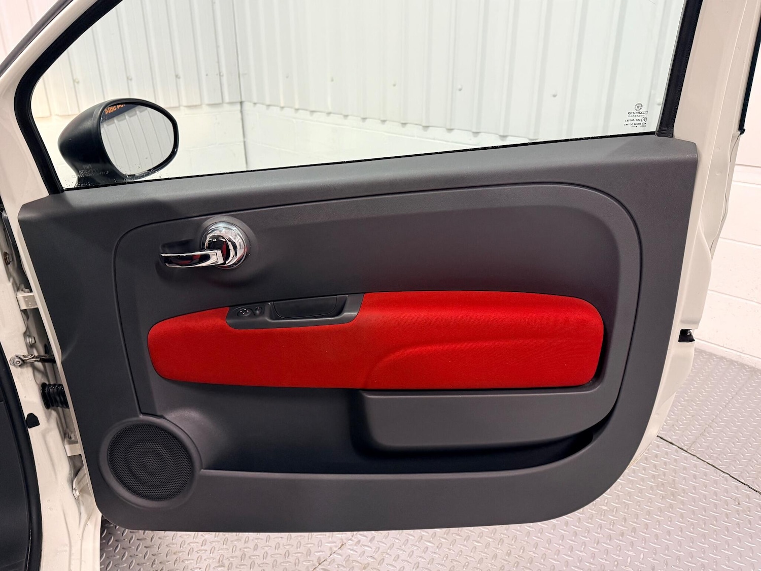 Used Fiat 500 2014 for sale - 76765624: Photo 14