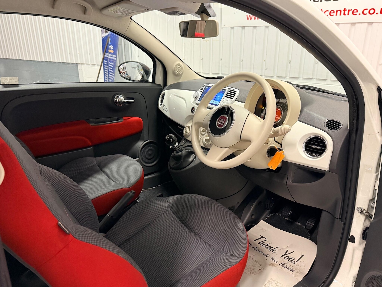 Used Fiat 500 2014 for sale - 76765624: Photo 18