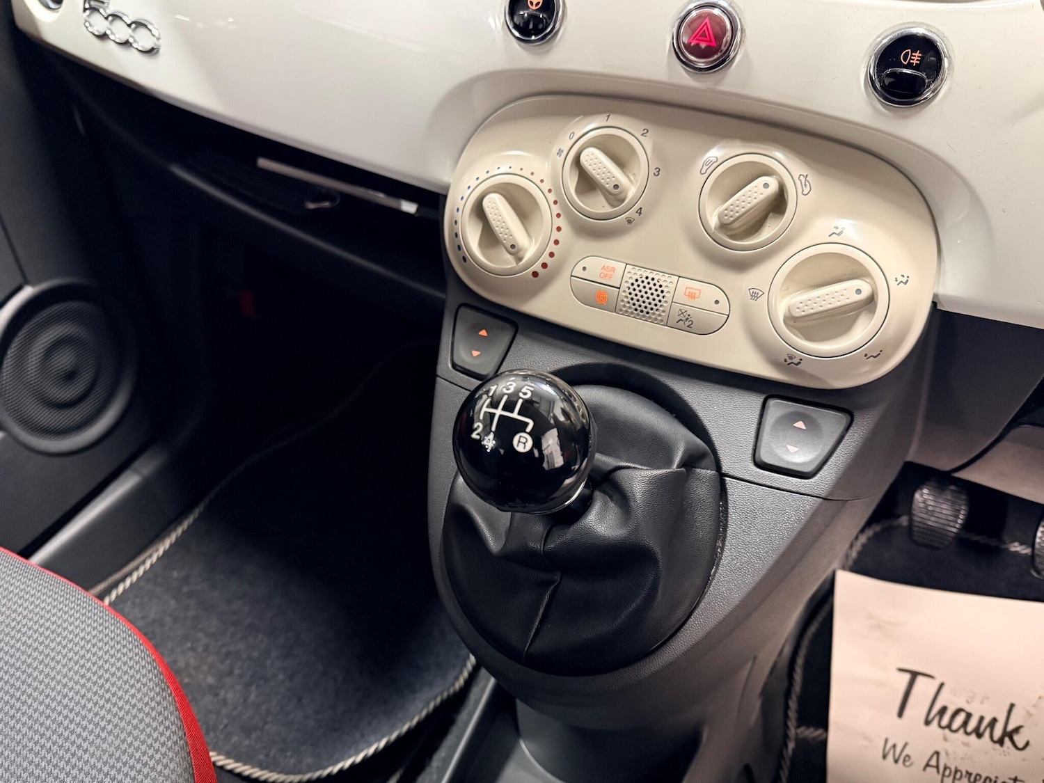 Used Fiat 500 2014 for sale - 76765624: Photo 23